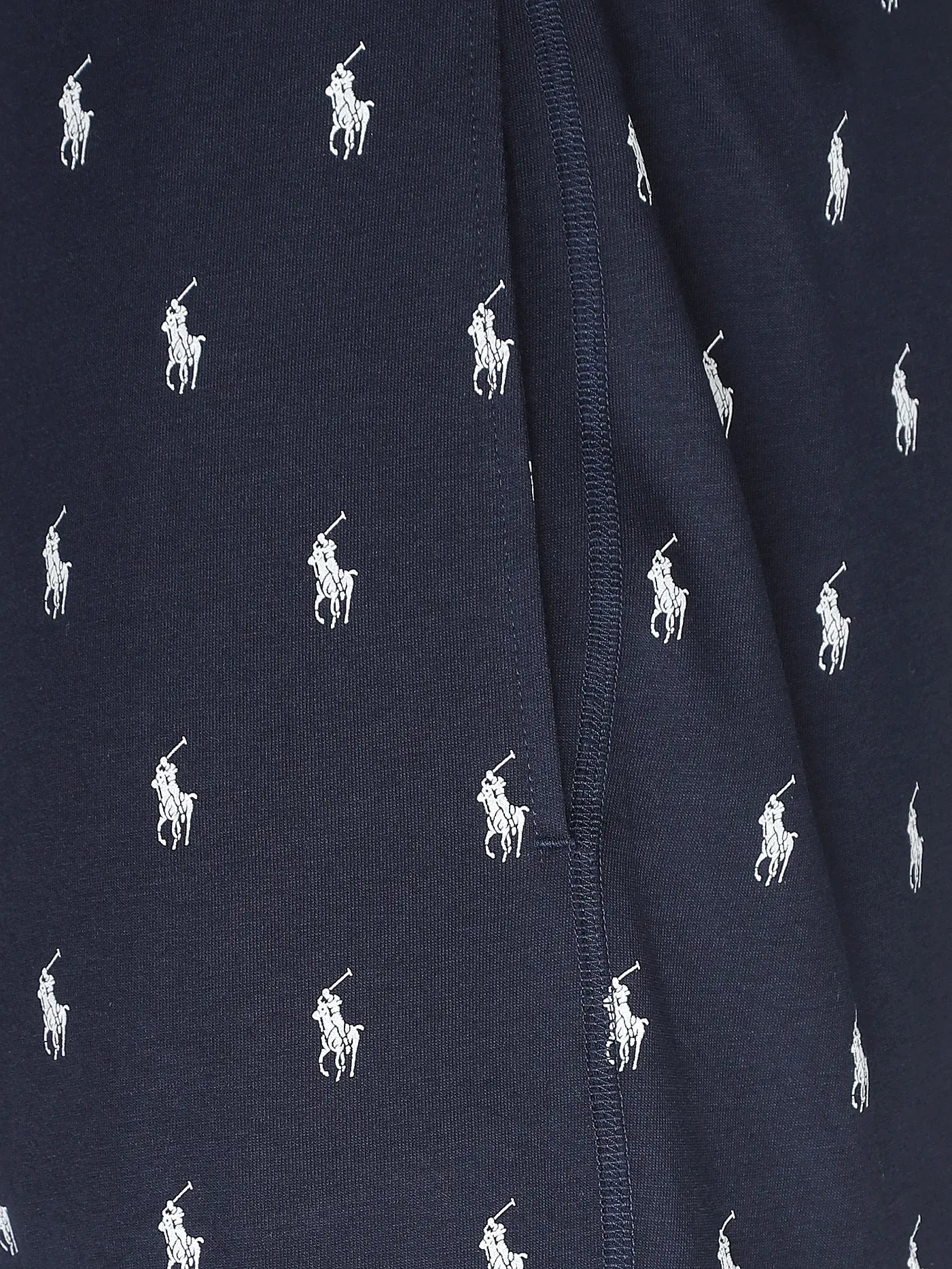 POLO RALPH LAUREN | Pyjamahose | blau