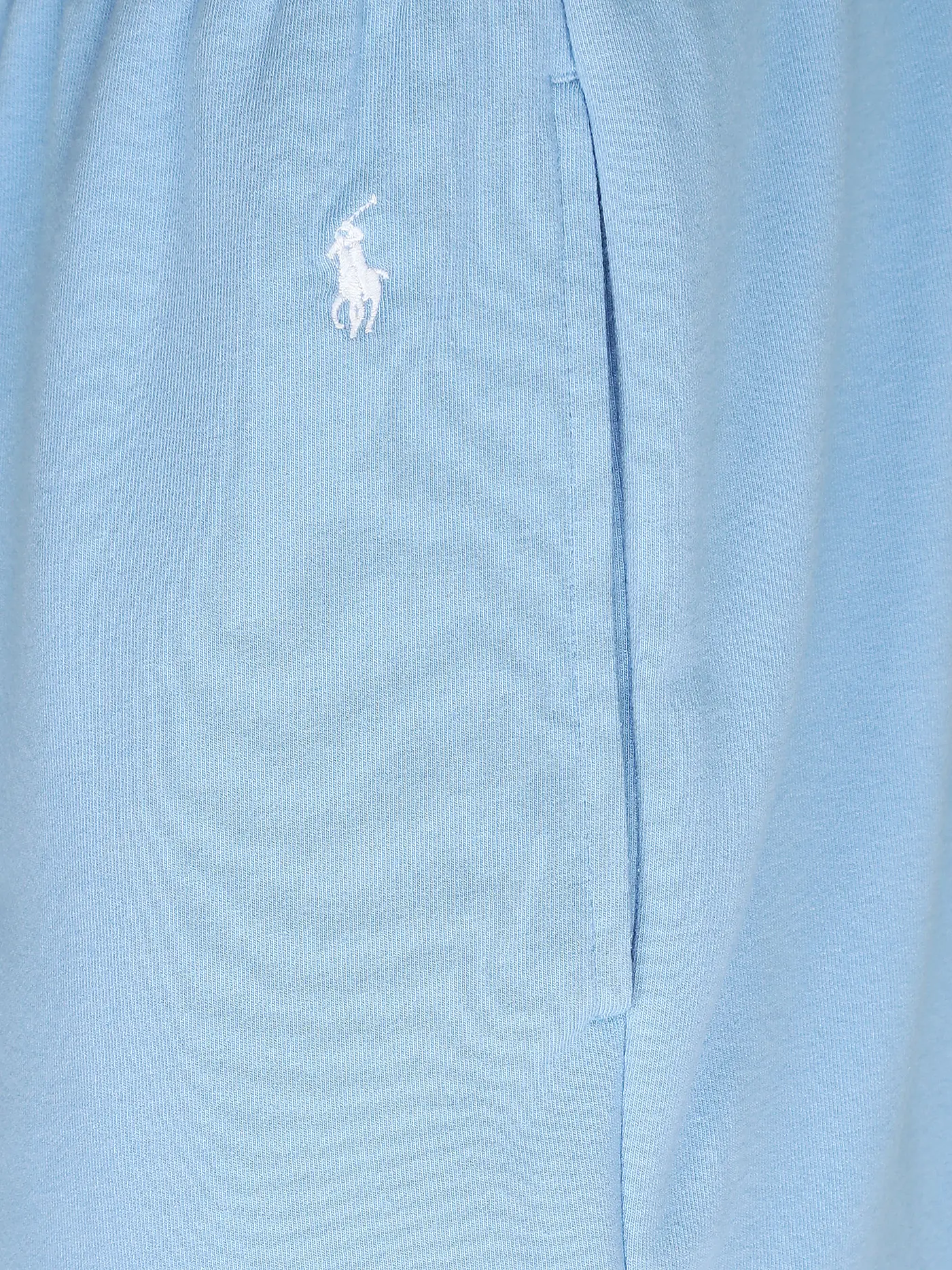 POLO RALPH LAUREN | Pyjamahose | blau