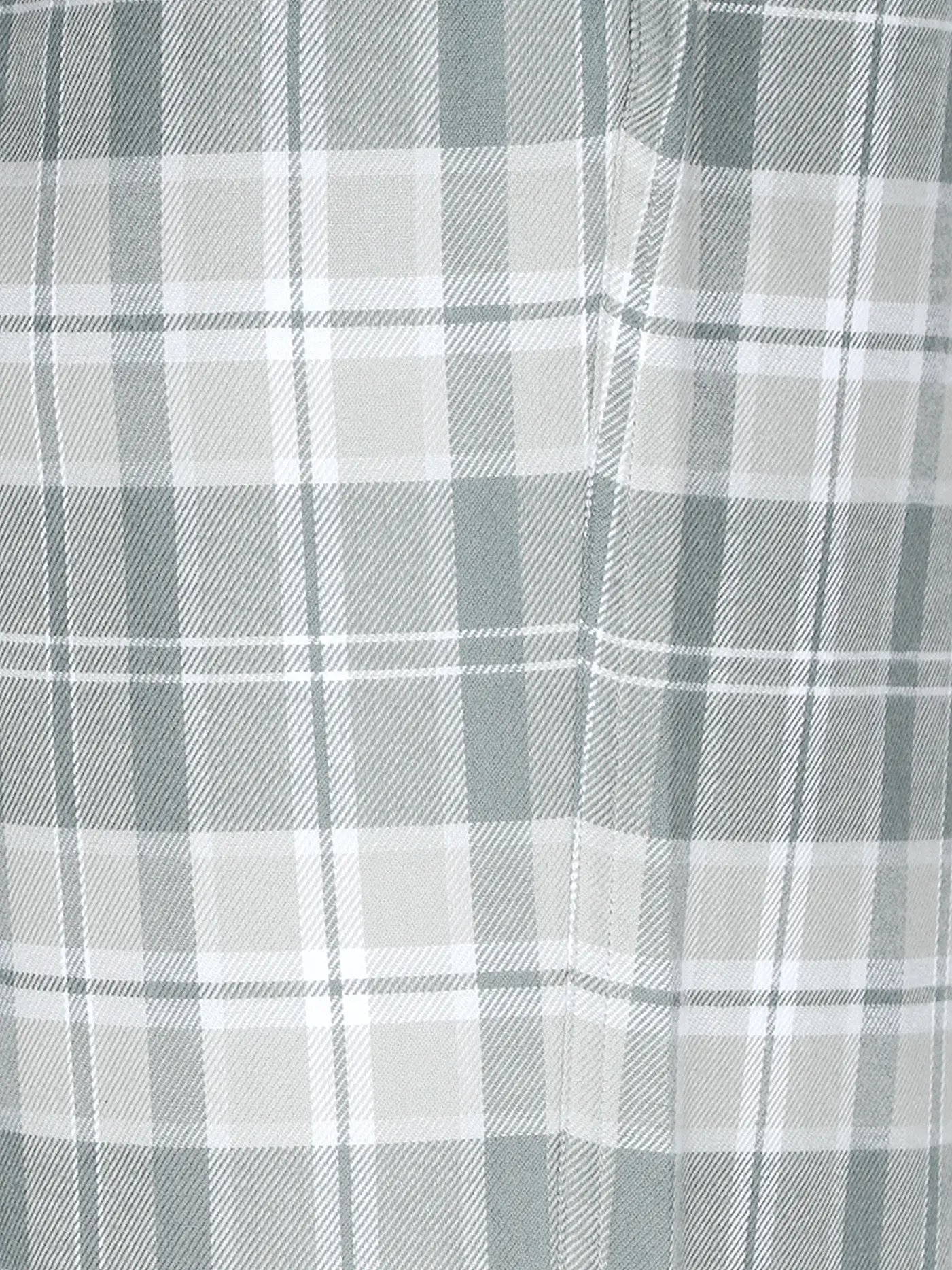 POLO RALPH LAUREN | Pyjamahose | grau