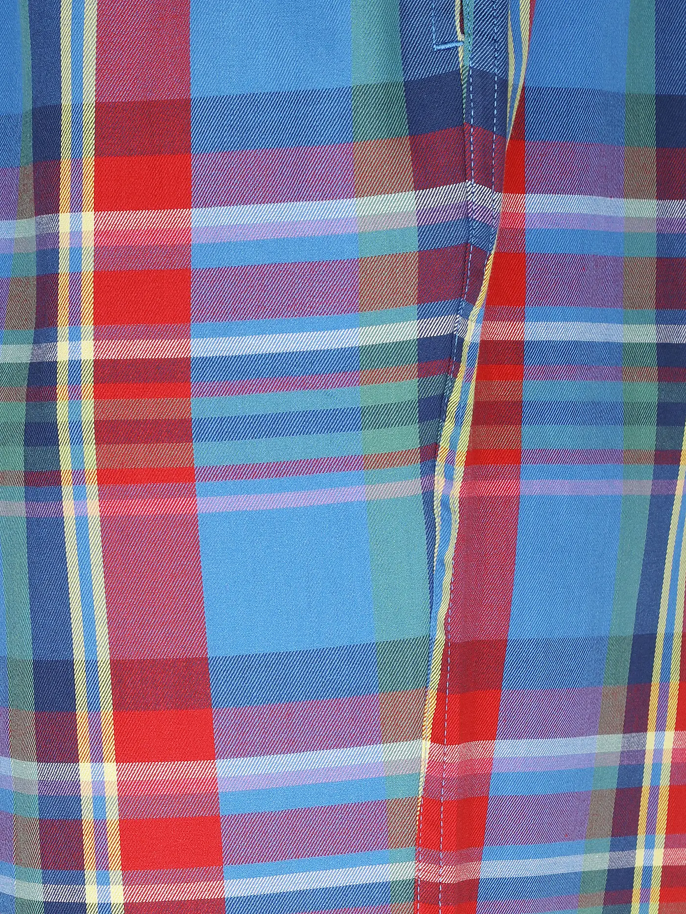 POLO RALPH LAUREN | Pyjamahose | rot