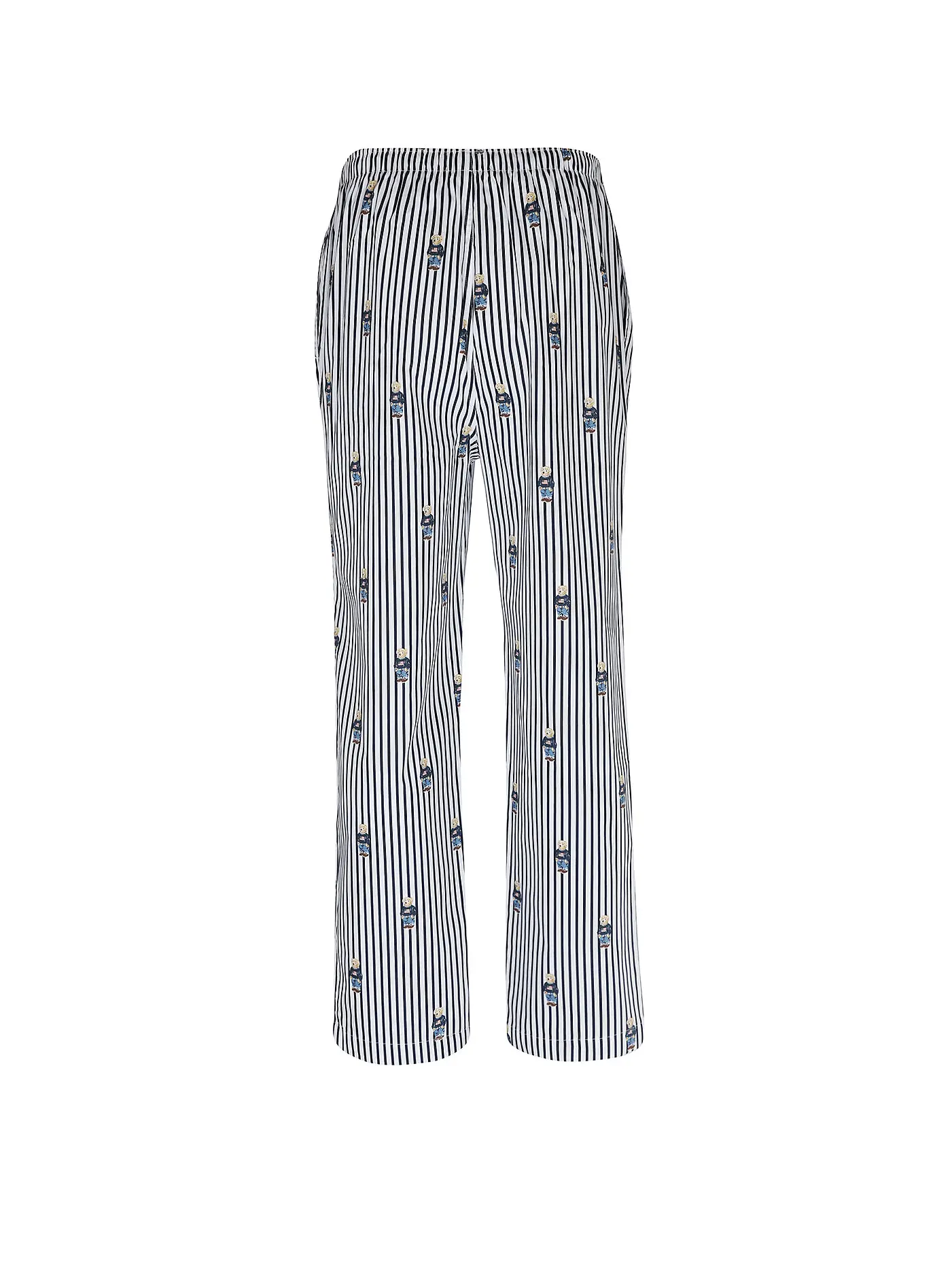POLO RALPH LAUREN | Pyjamahose | blau