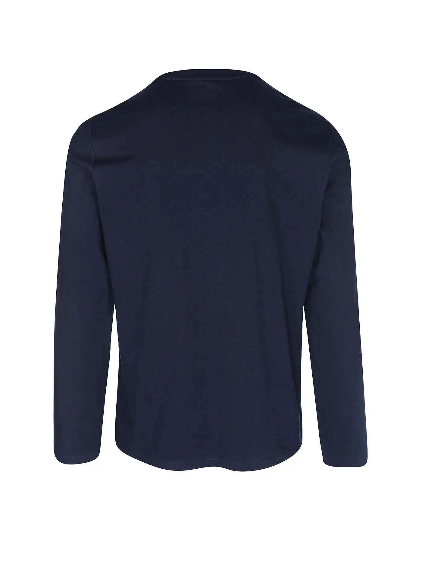 POLO RALPH LAUREN | Pyjamashirt  | blau
