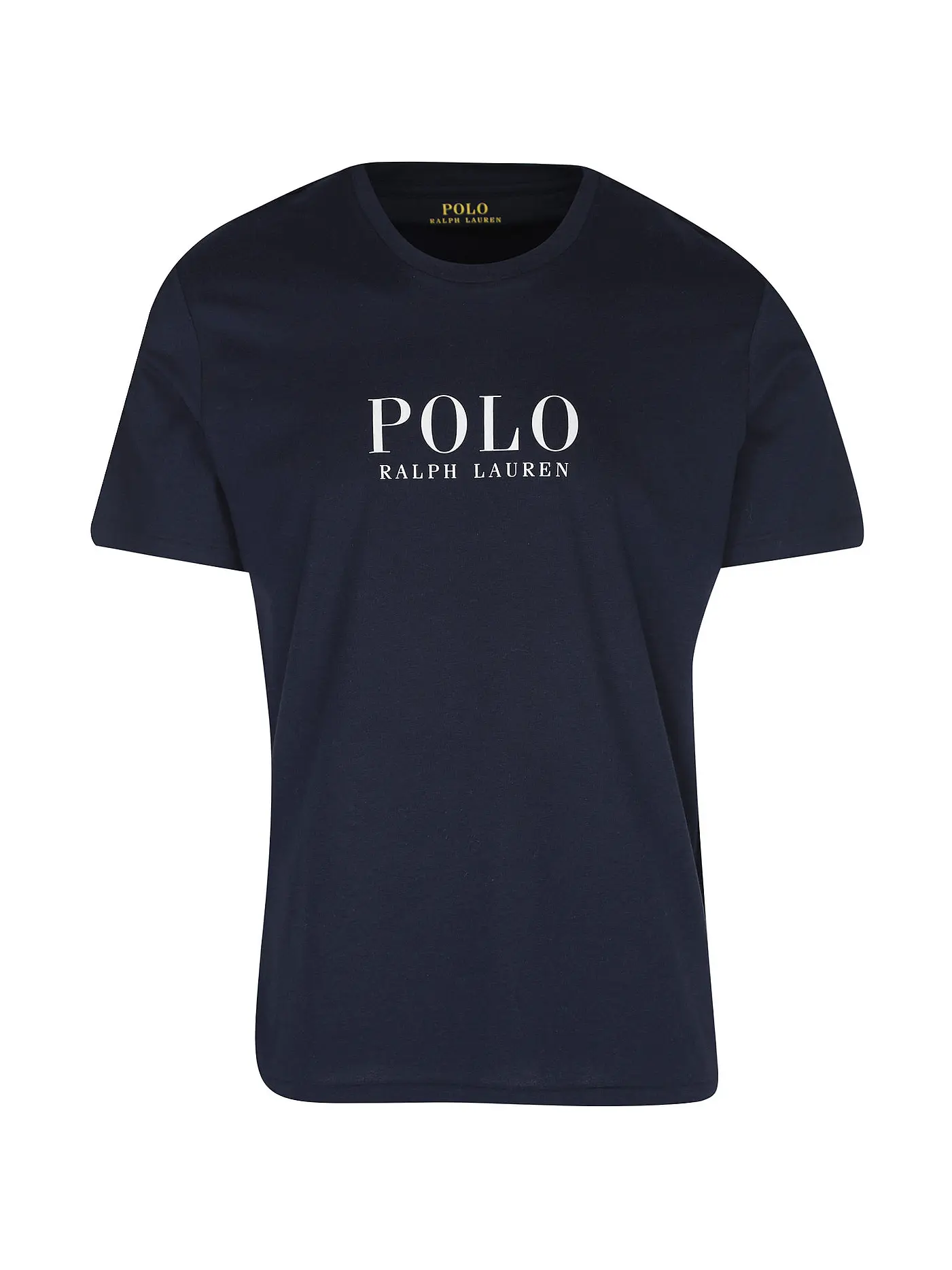 POLO RALPH LAUREN | Pyjamashirt | blau