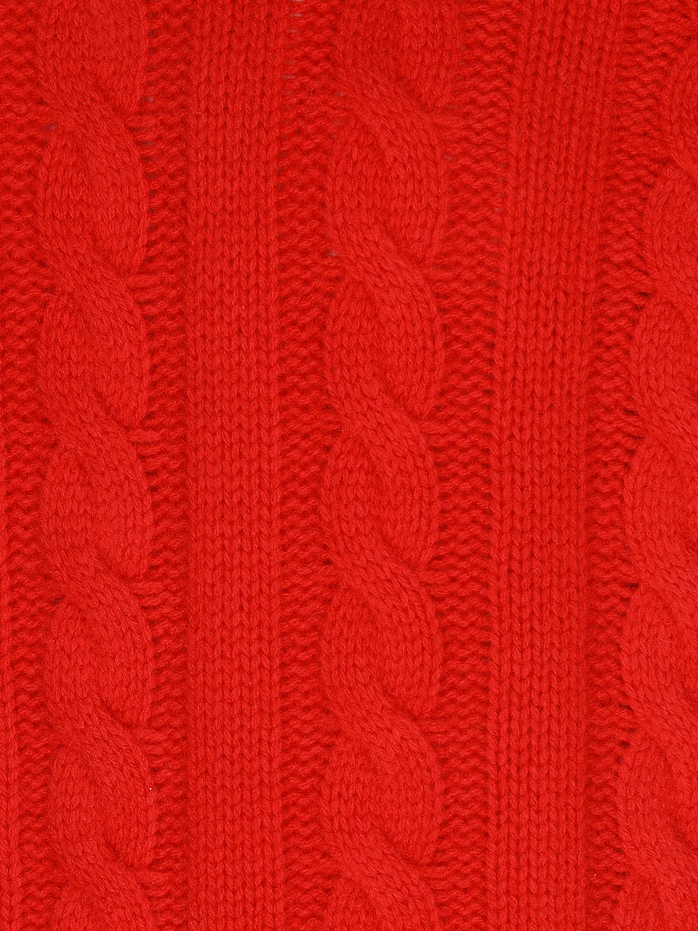 POLO RALPH LAUREN | Rollkragenpullover | rot