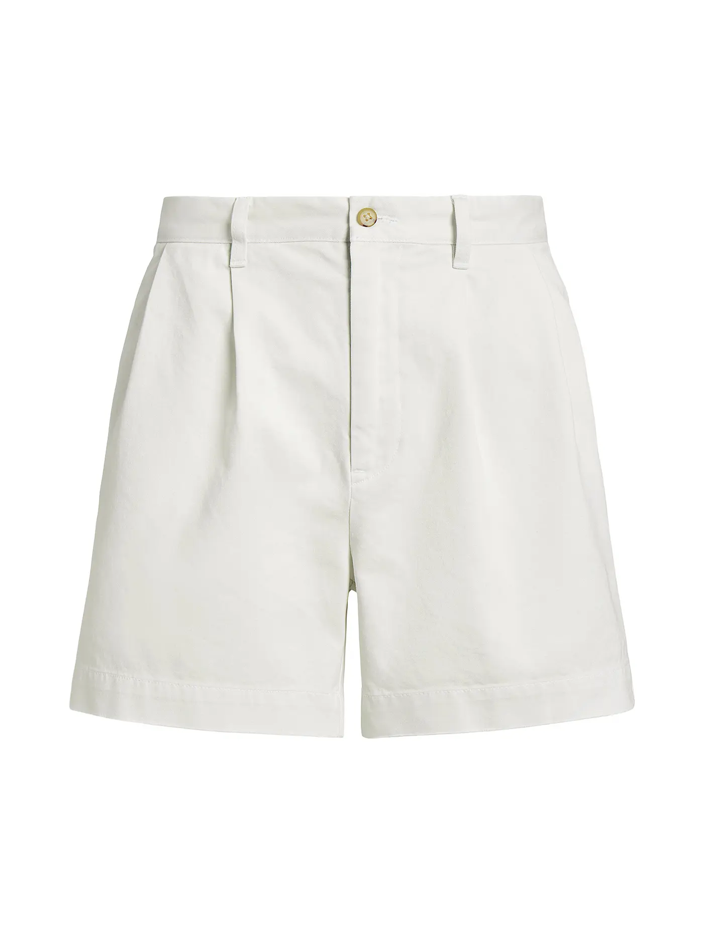POLO RALPH LAUREN | Shorts  | weiss