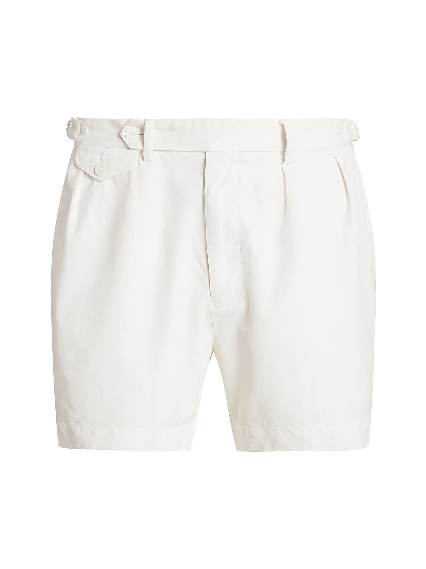 POLO RALPH LAUREN | Shorts | weiss