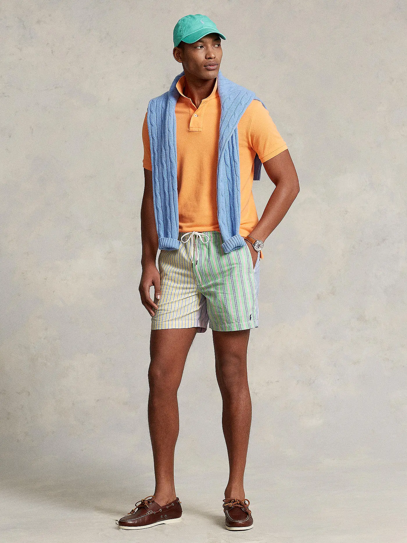 POLO RALPH LAUREN | Shorts | bunt