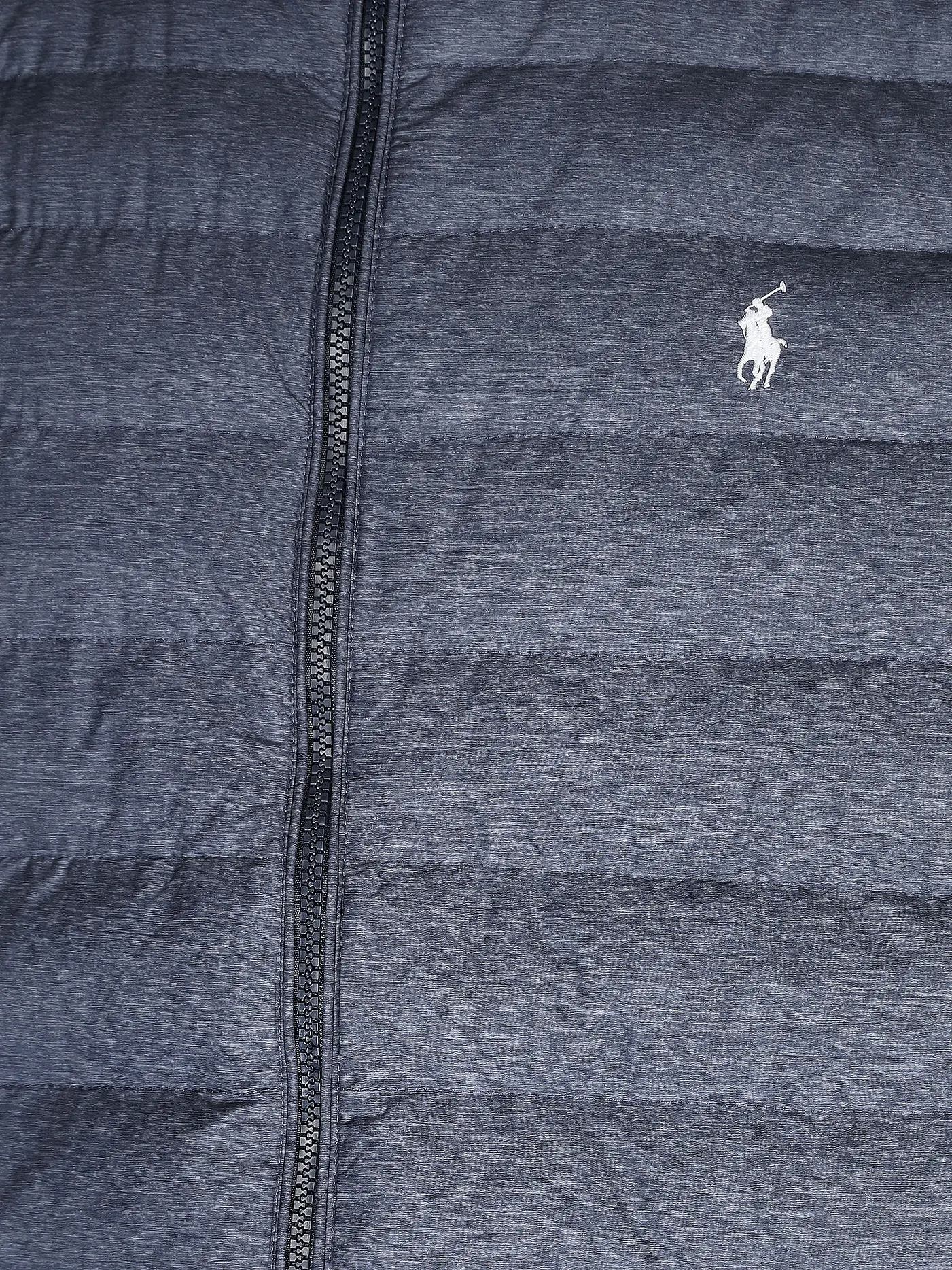 POLO RALPH LAUREN | Steppgilet  | blau