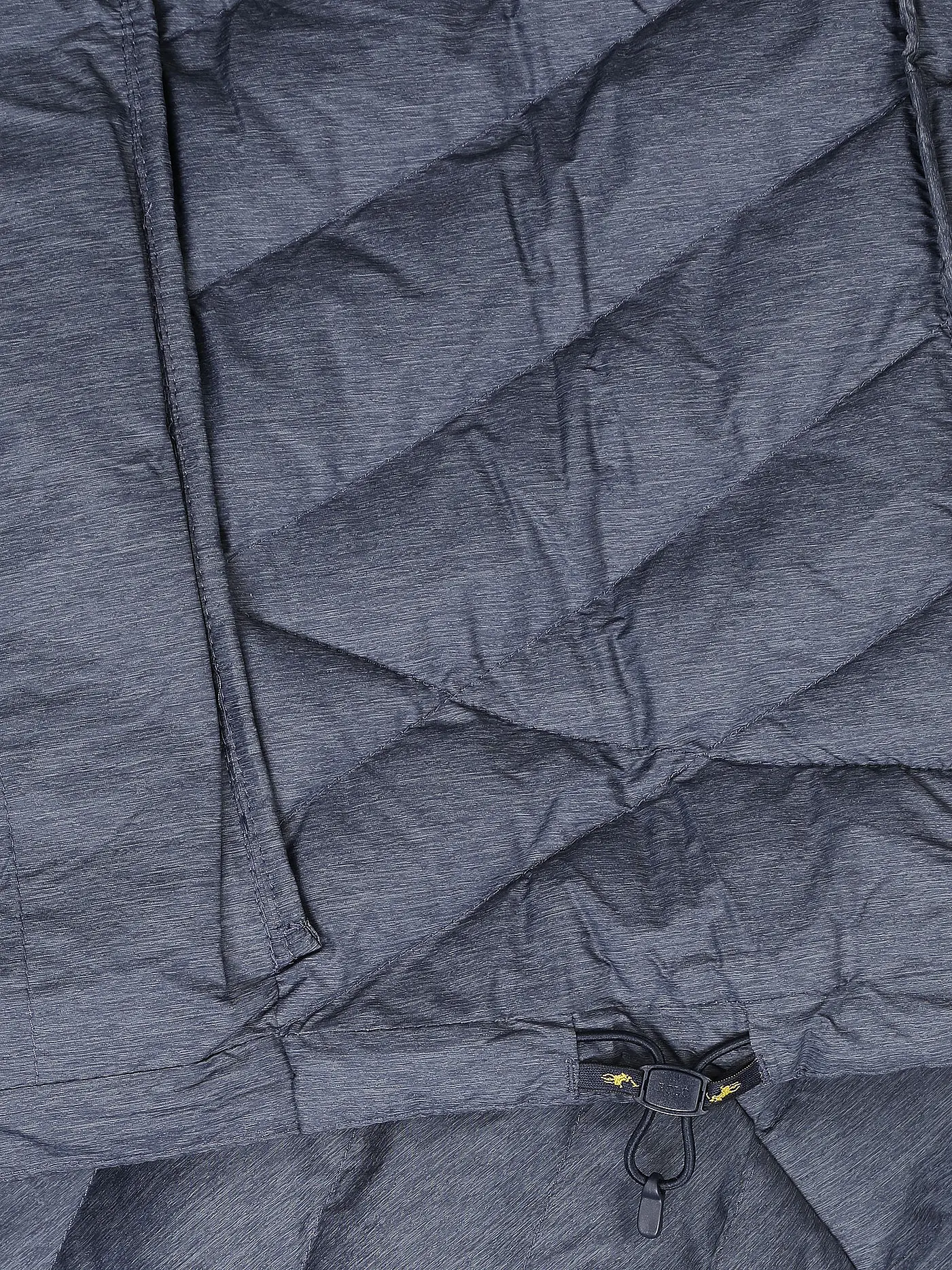 POLO RALPH LAUREN | Steppgilet  | blau