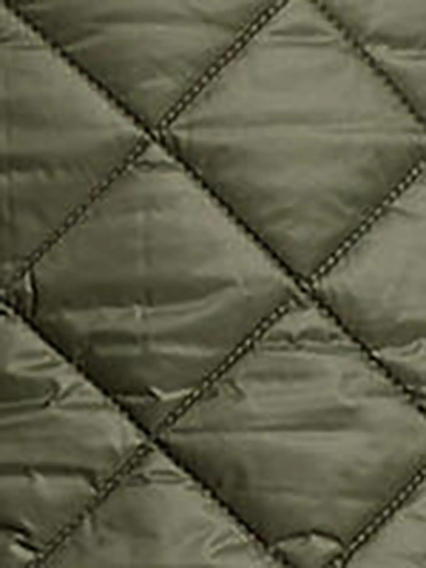 POLO RALPH LAUREN | Steppmantel | olive