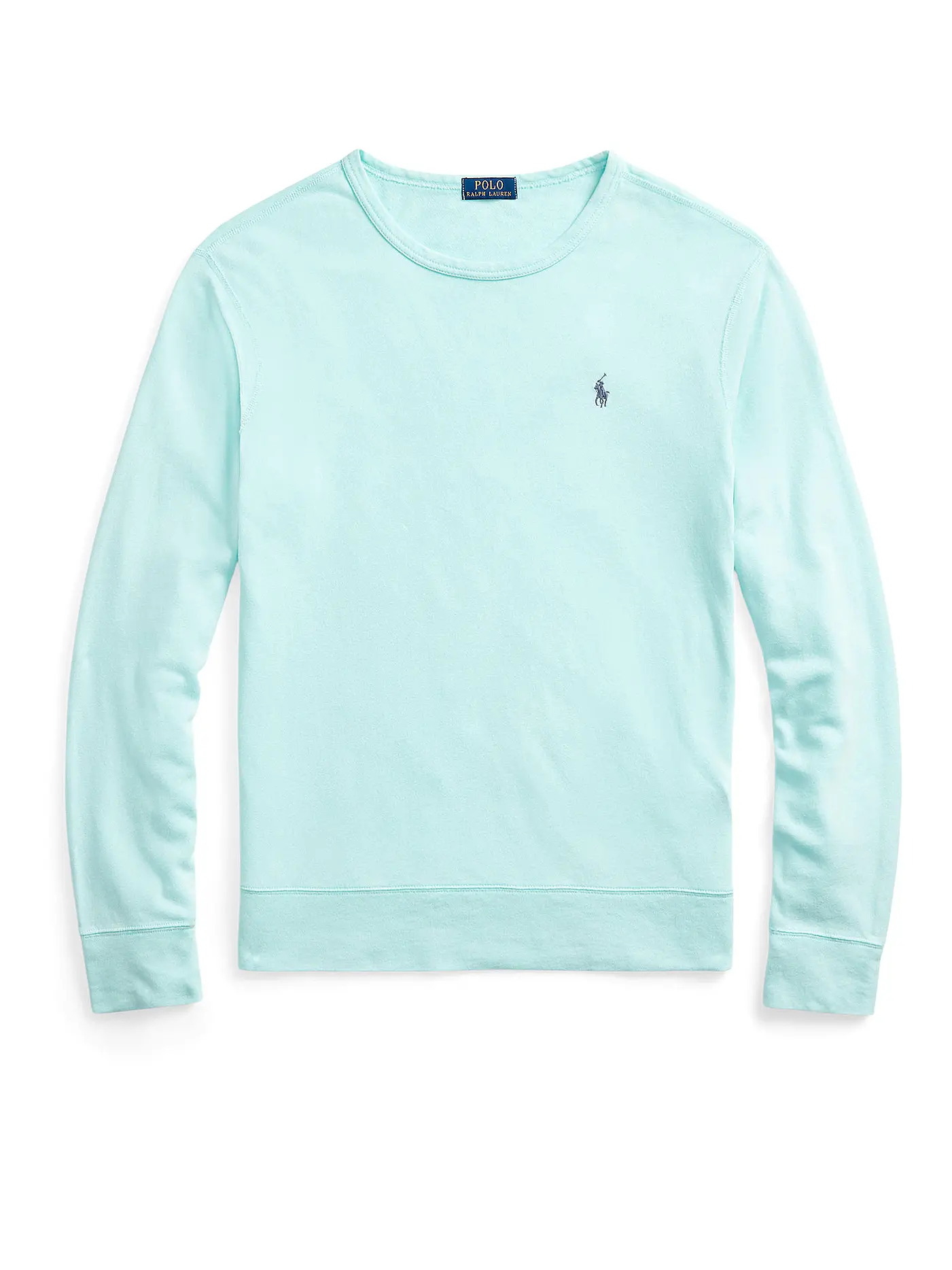 POLO RALPH LAUREN | Sweater | türkis