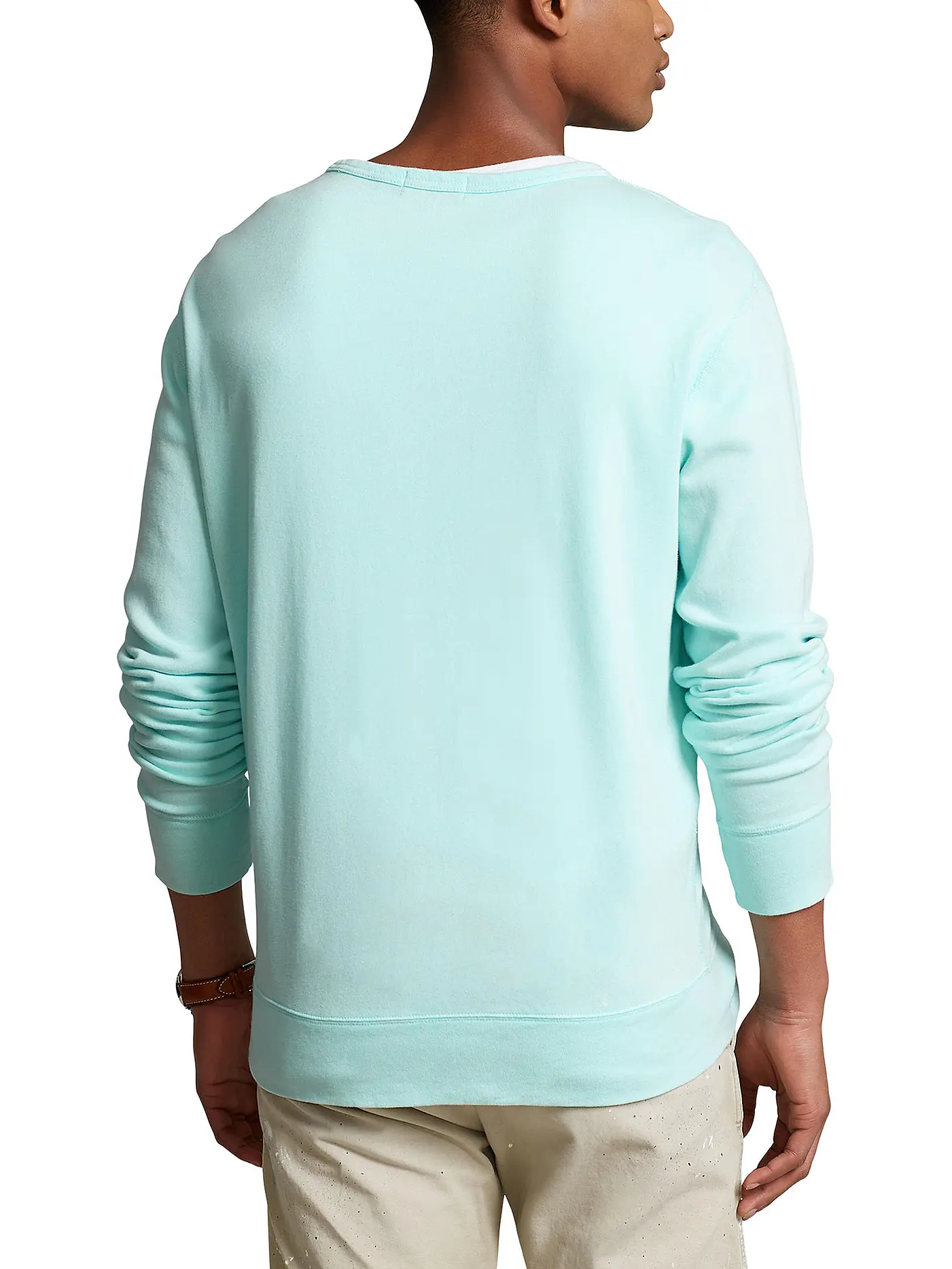 POLO RALPH LAUREN | Sweater | türkis