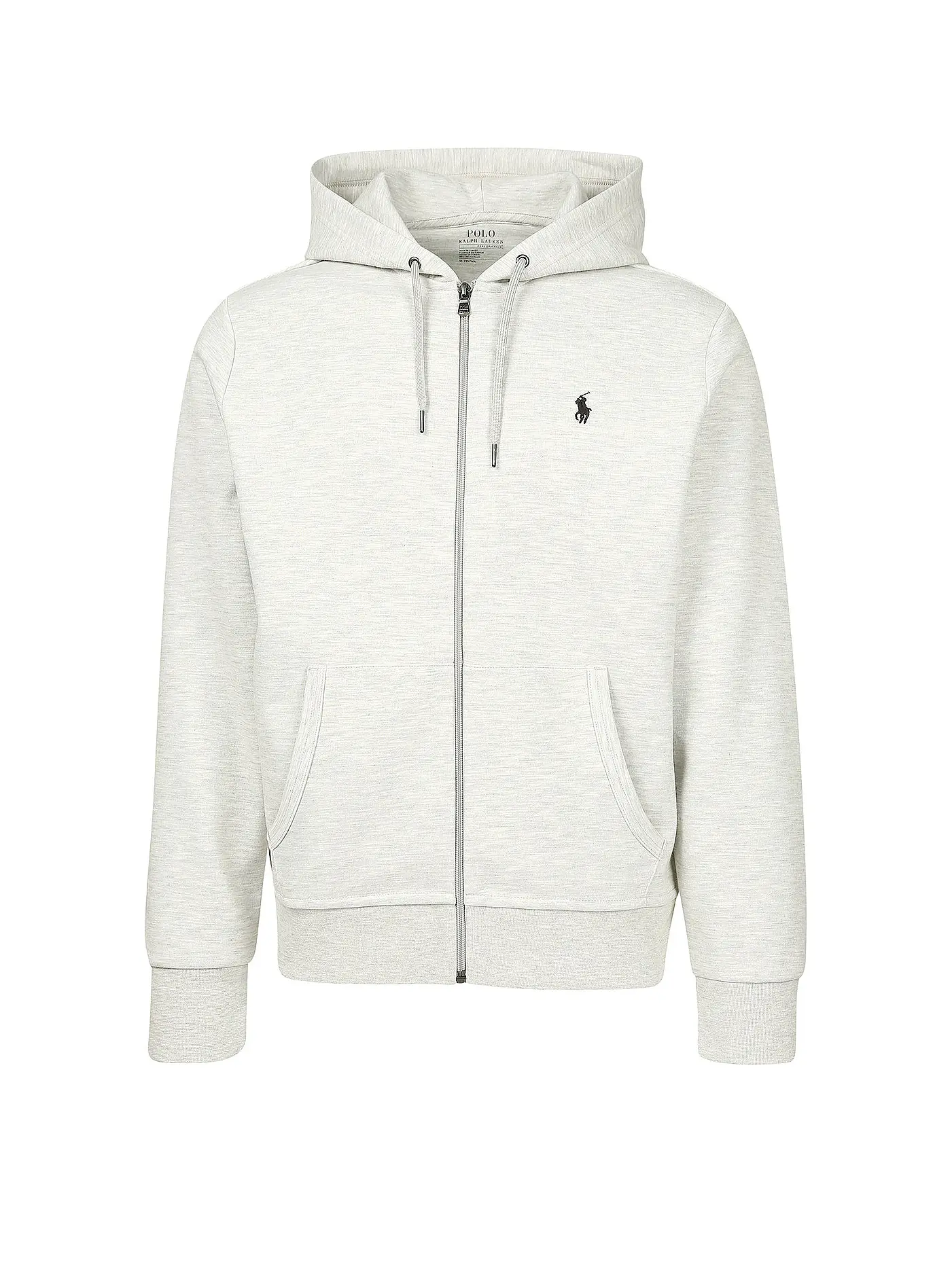 POLO RALPH LAUREN | Sweatjacke | grau