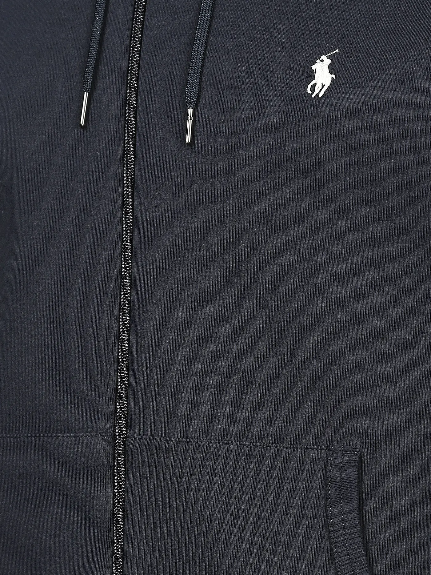 POLO RALPH LAUREN | Sweatjacke | blau