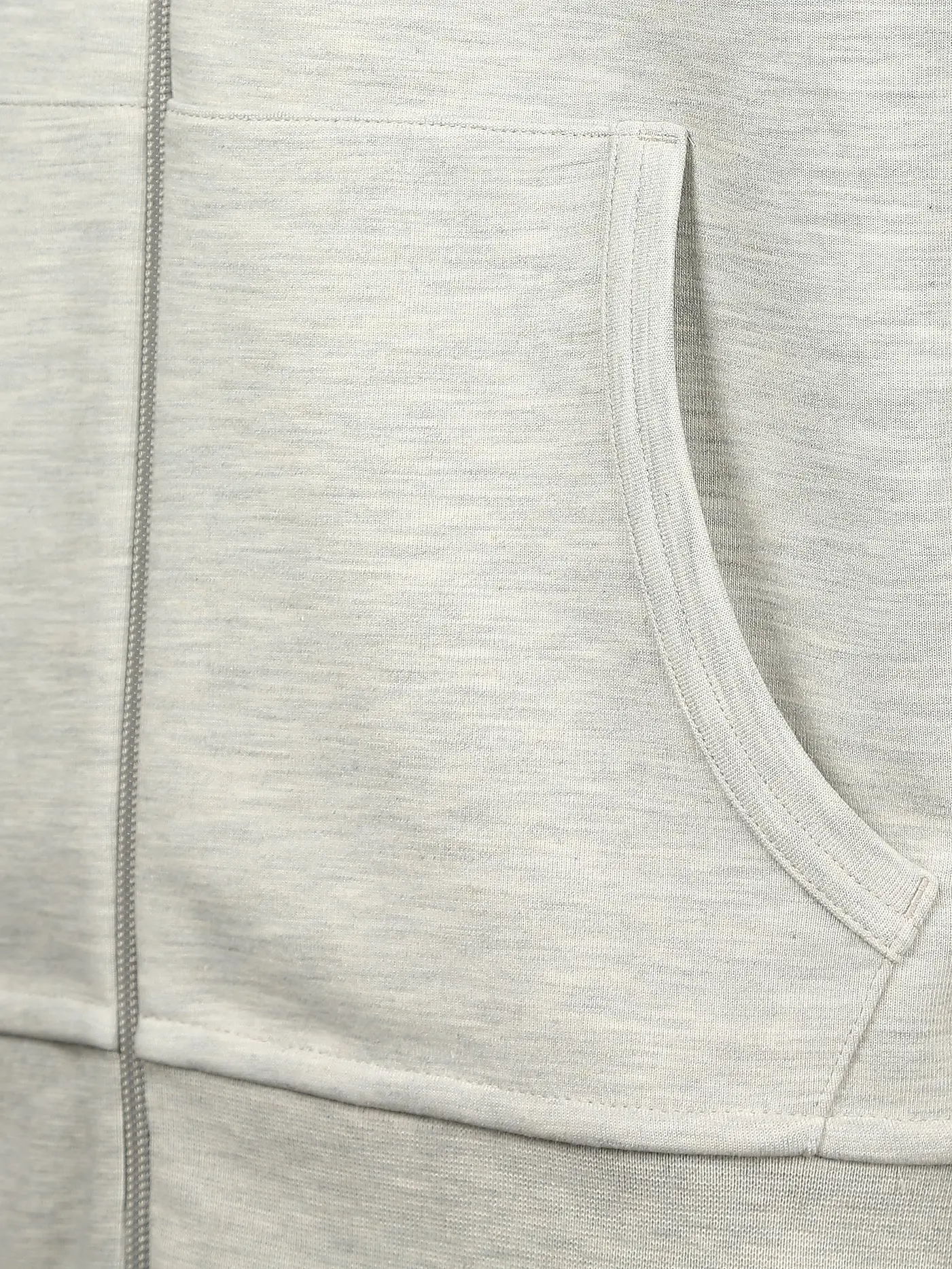 POLO RALPH LAUREN | Sweatjacke | grau