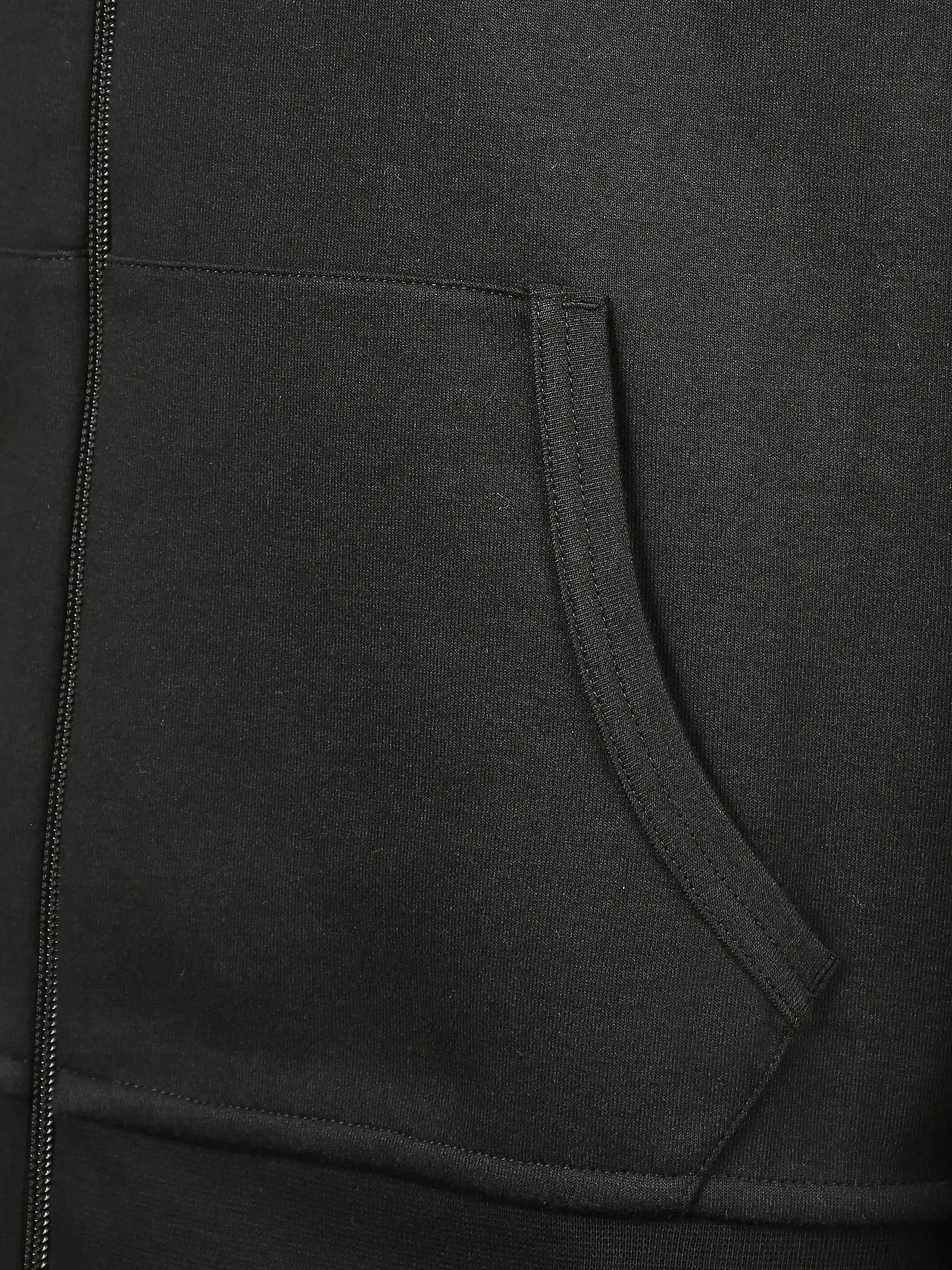 POLO RALPH LAUREN | Sweatjacke | schwarz