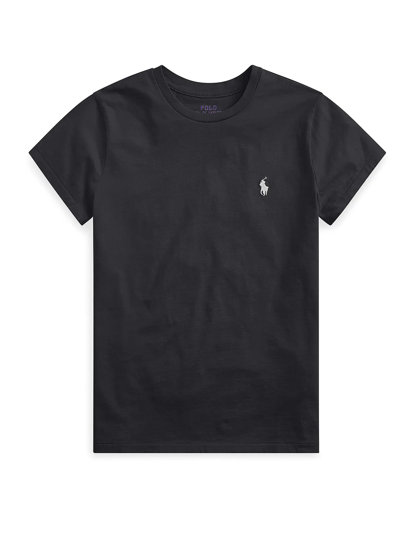 POLO RALPH LAUREN | T-Shirt | schwarz