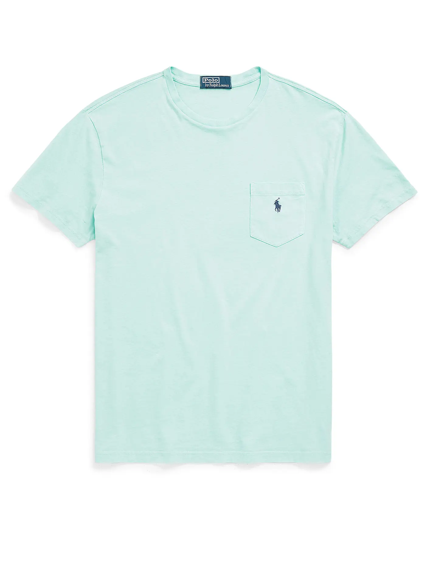 POLO RALPH LAUREN | T-Shirt | türkis
