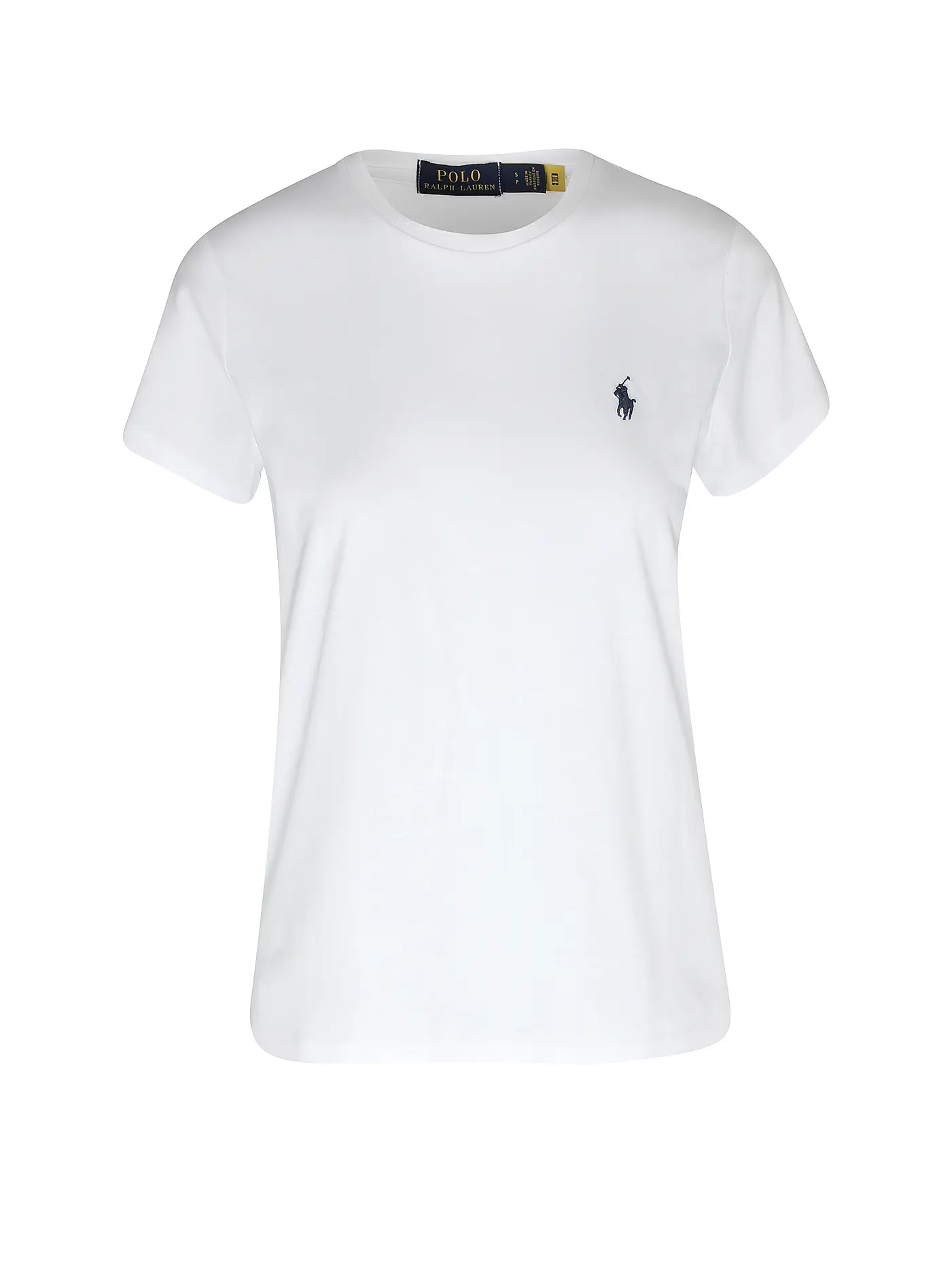POLO RALPH LAUREN | T-Shirt | weiss