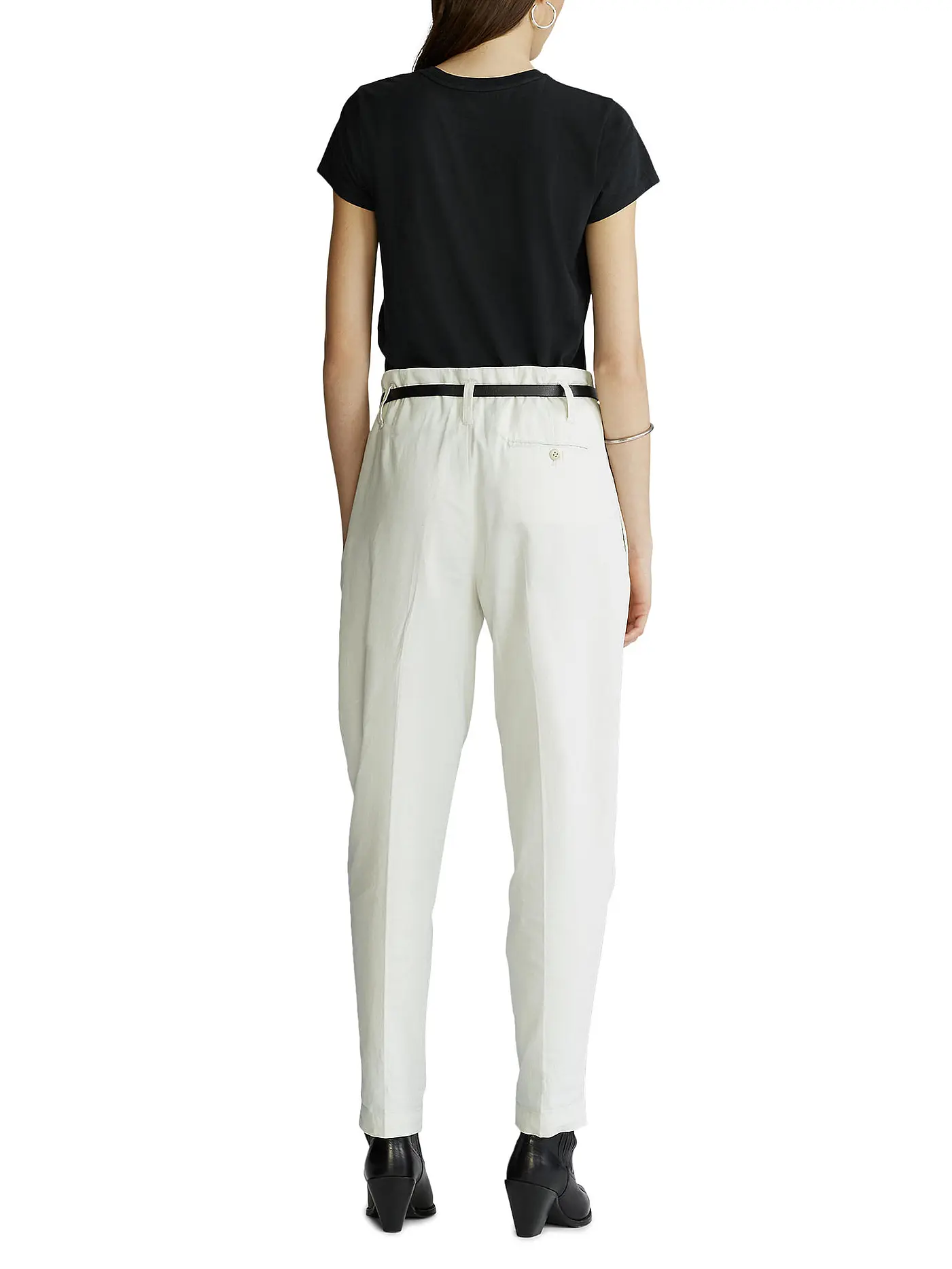 POLO RALPH LAUREN | T-Shirt | schwarz