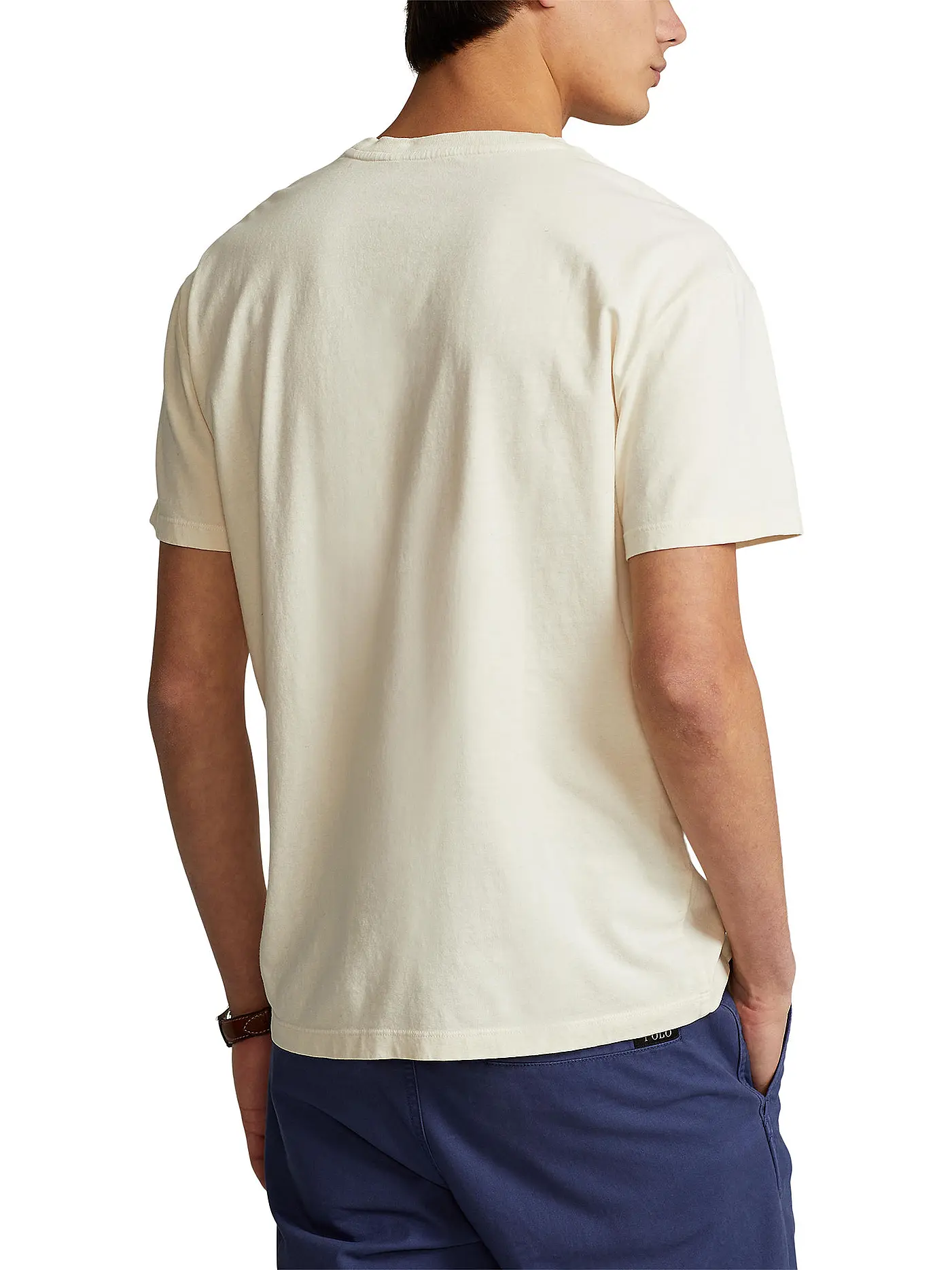 POLO RALPH LAUREN | T-Shirt | beige