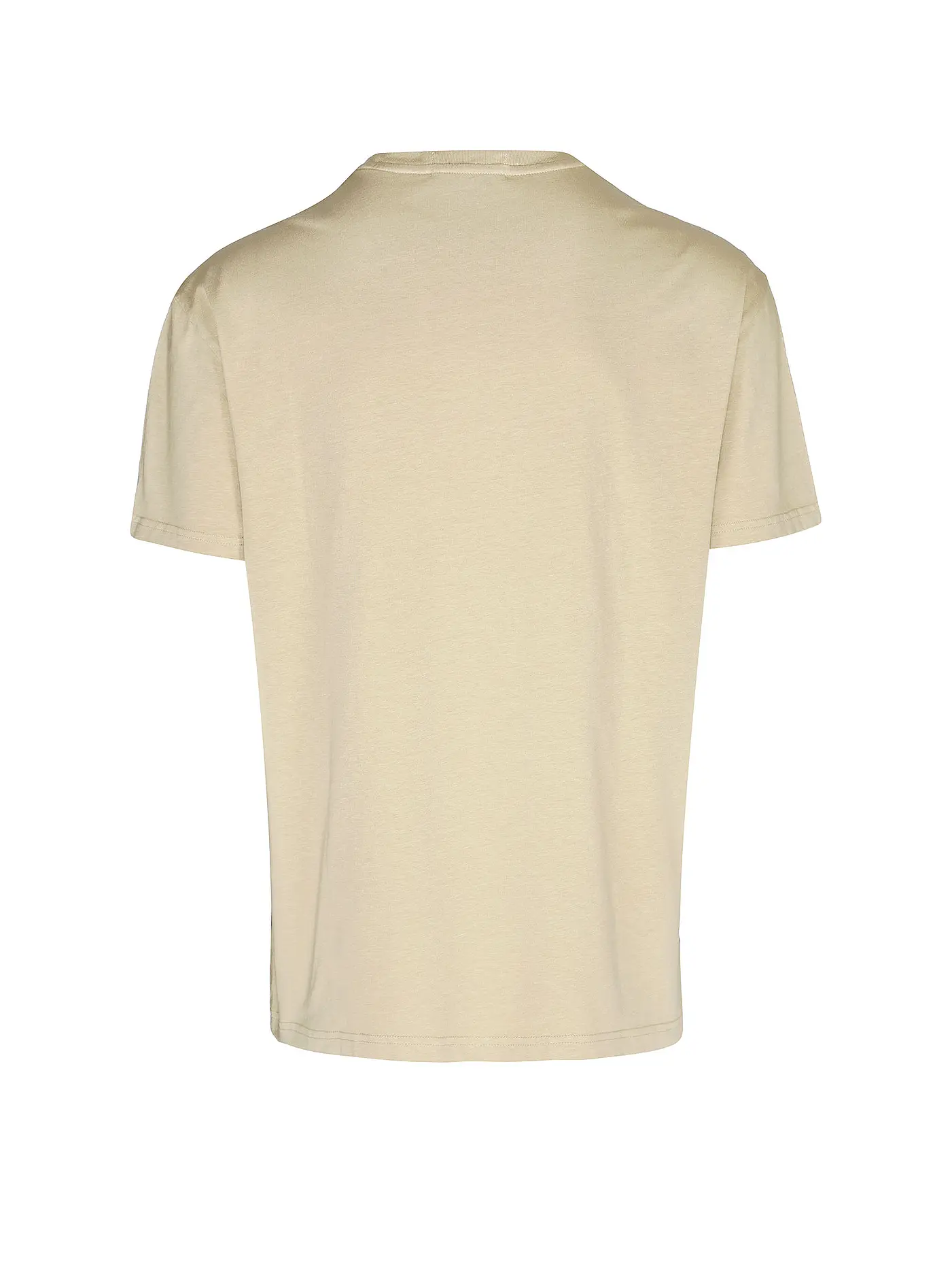 POLO RALPH LAUREN | T-Shirt | weiss