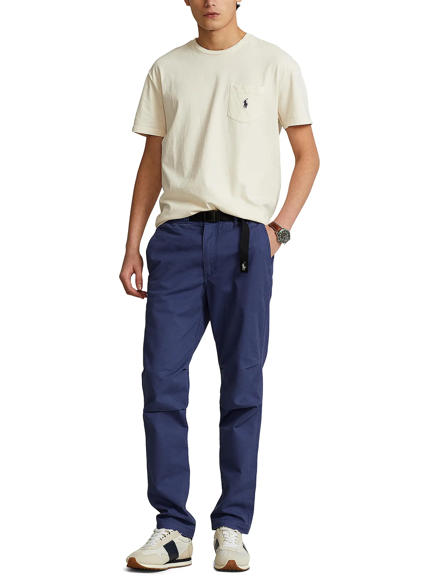 POLO RALPH LAUREN | T-Shirt | beige