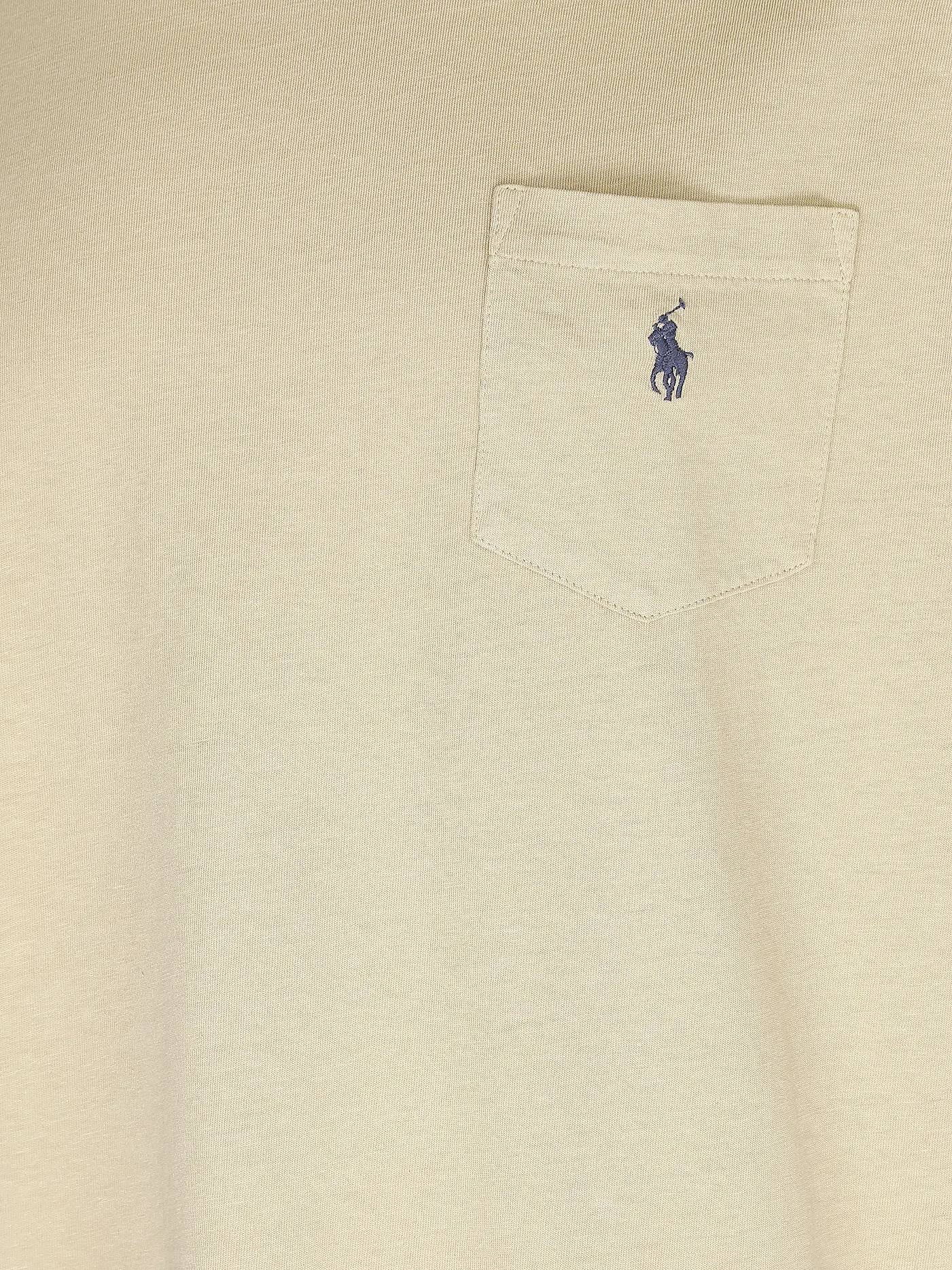 POLO RALPH LAUREN | T-Shirt | weiss