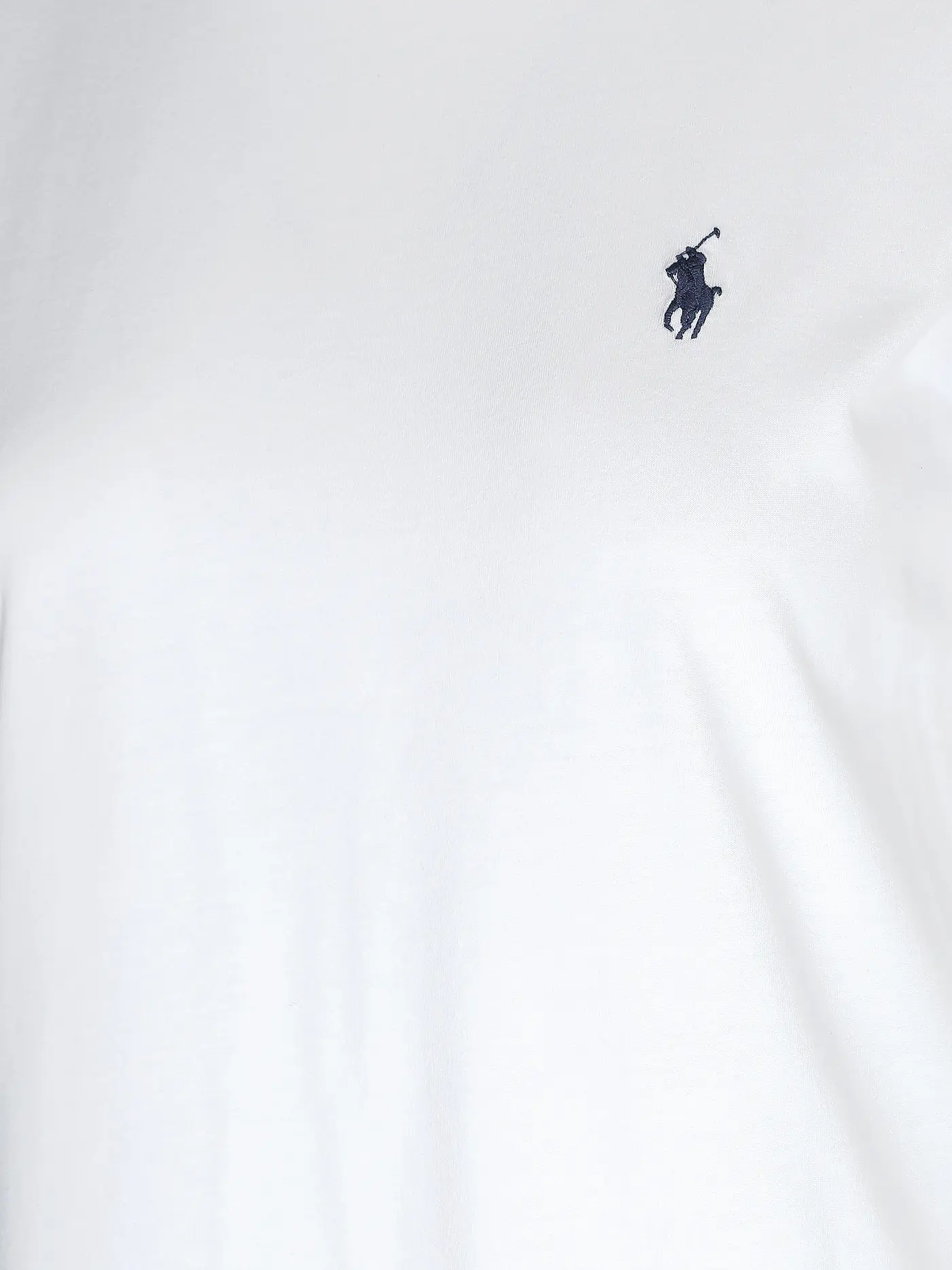 POLO RALPH LAUREN | T-Shirt | weiss