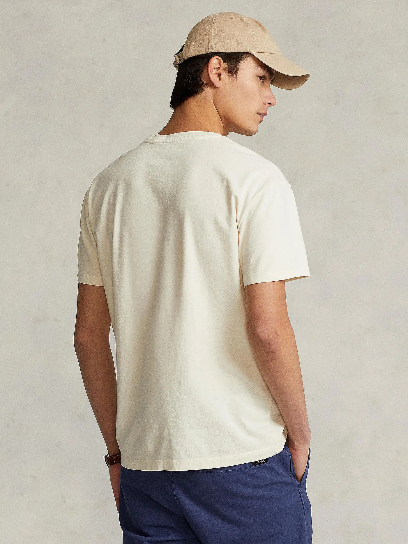 POLO RALPH LAUREN | T-Shirt | beige