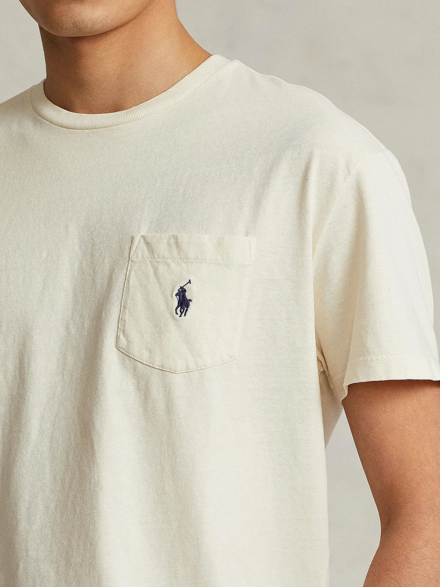 POLO RALPH LAUREN | T-Shirt | beige
