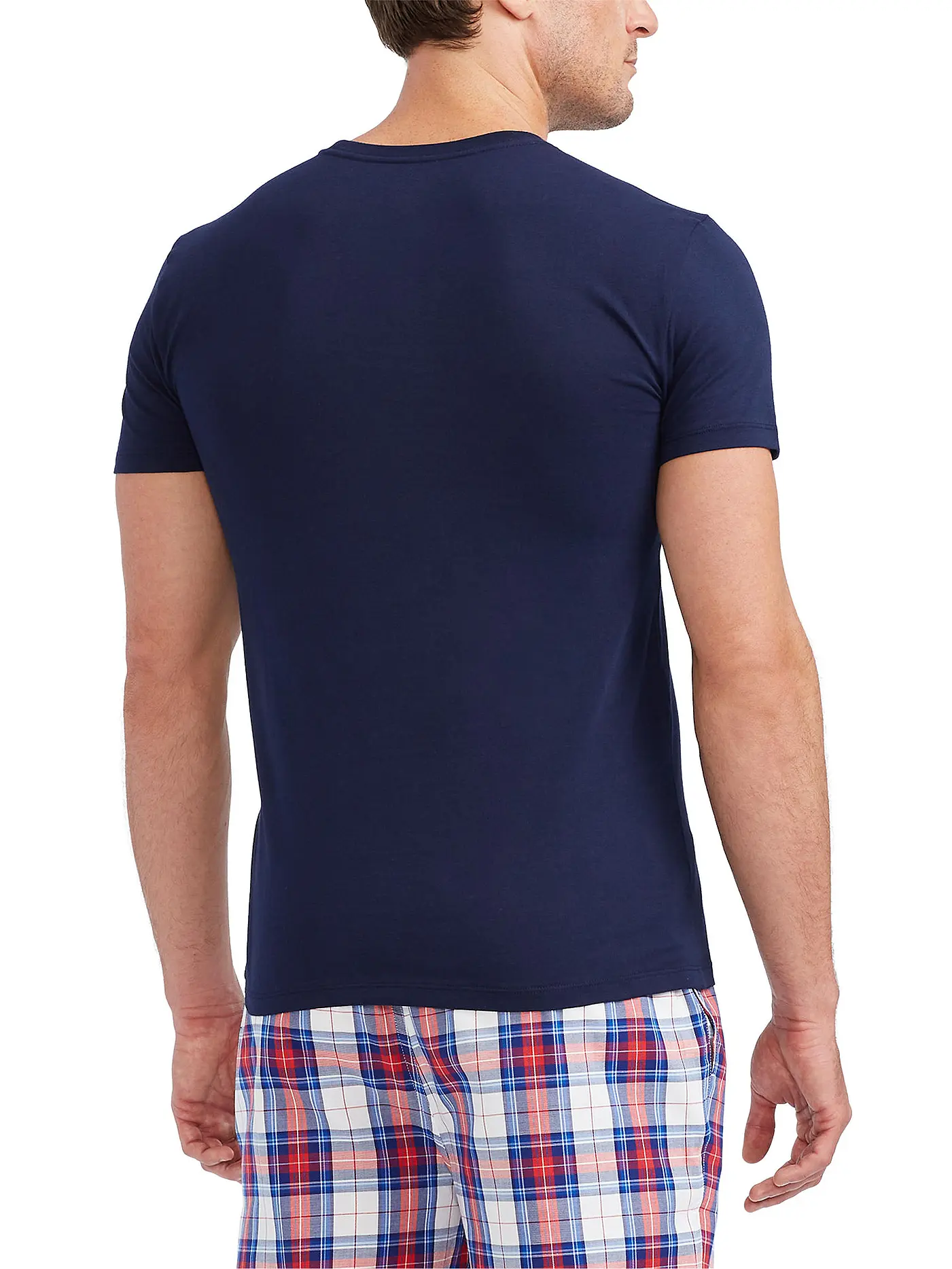 POLO RALPH LAUREN | T-Shirts 3-er Pkg. | blau