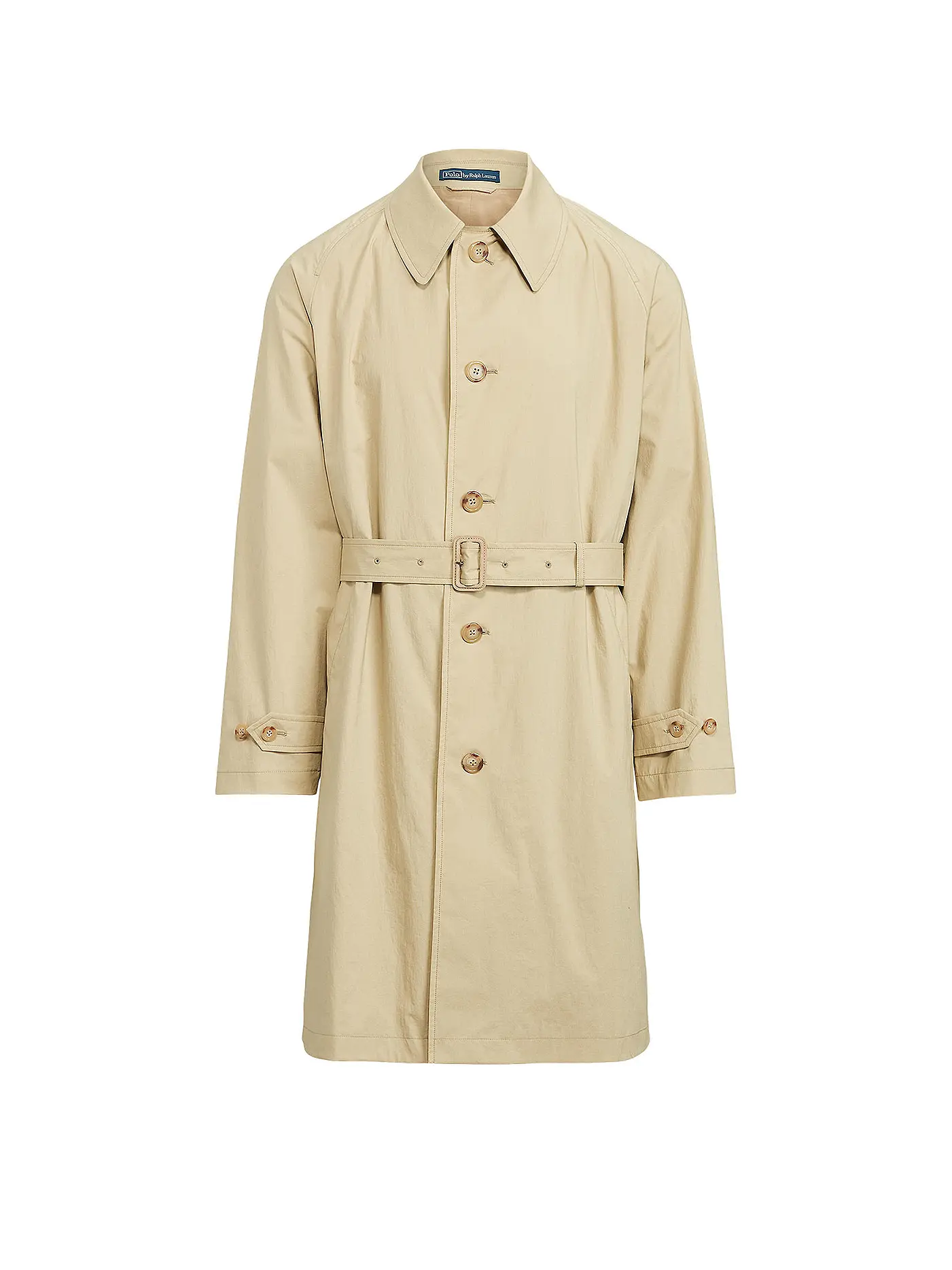 POLO RALPH LAUREN | Trenchcoat | beige
