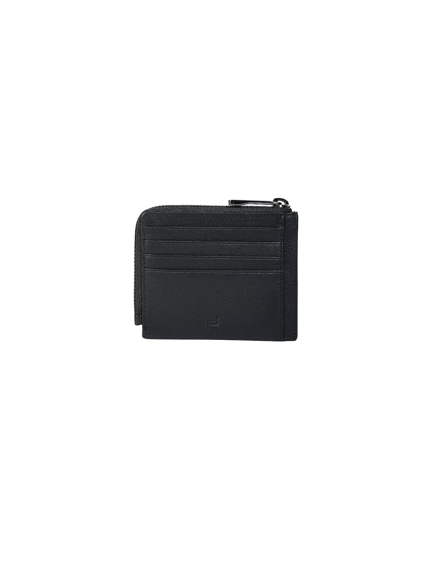 PORSCHE DESIGN | Geldbörse | schwarz