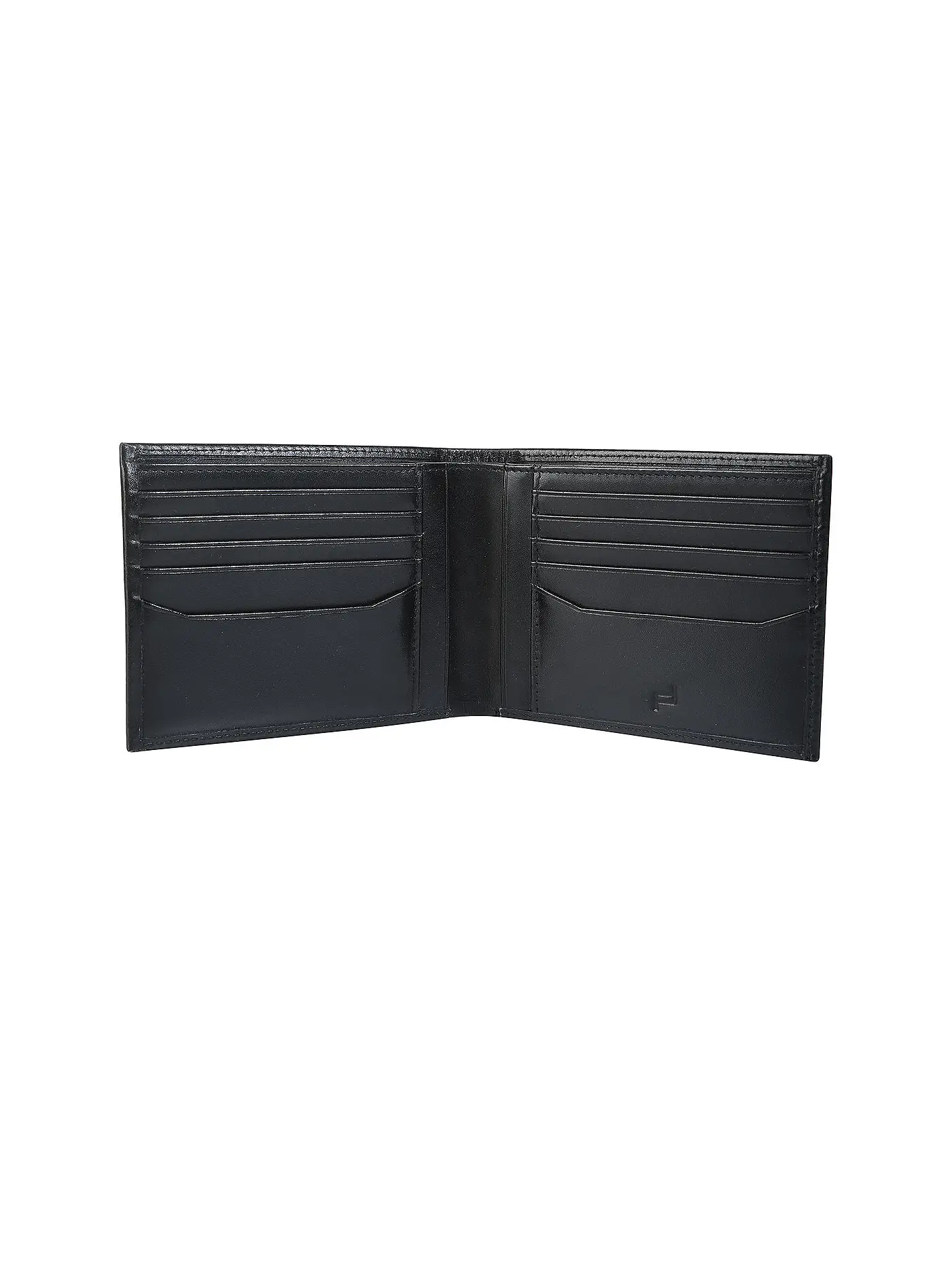 PORSCHE DESIGN | Geldbörse | schwarz