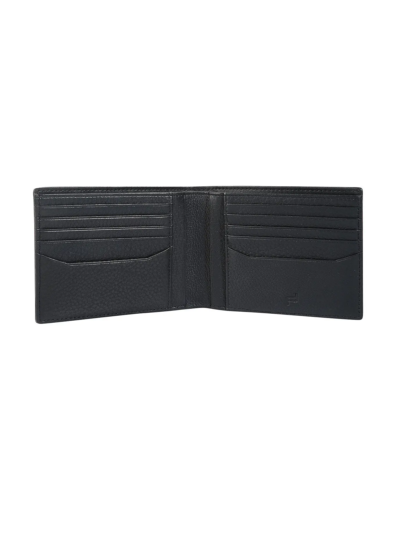 PORSCHE DESIGN | Geldbörse | schwarz
