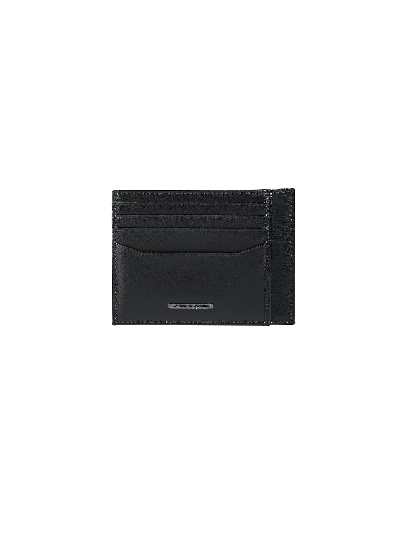 PORSCHE DESIGN | Kartenetui | schwarz