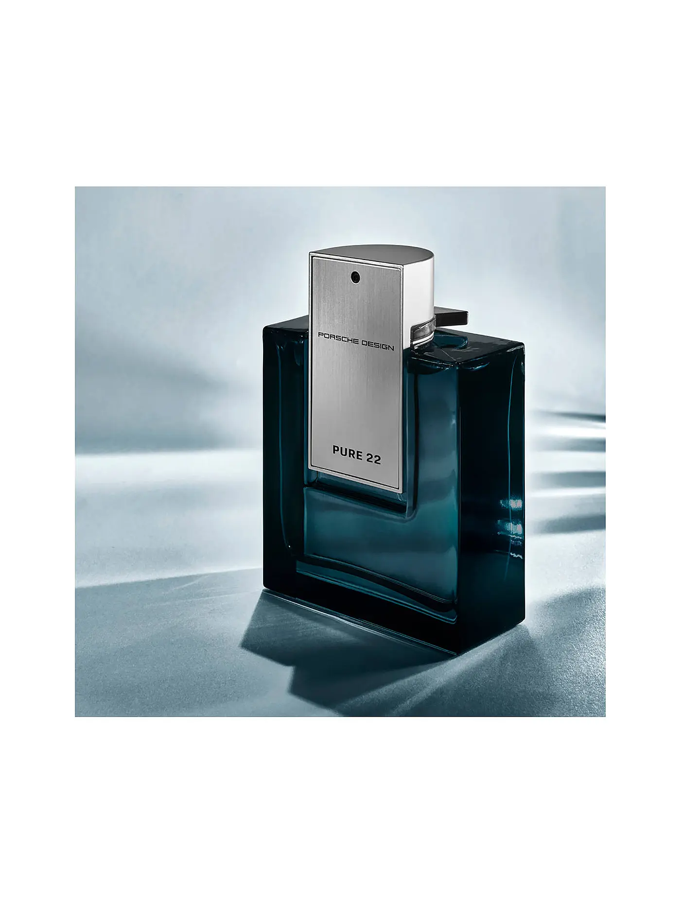 PORSCHE DESIGN | PURE 22 Eau de Parfum 100ml | keine Farbe
