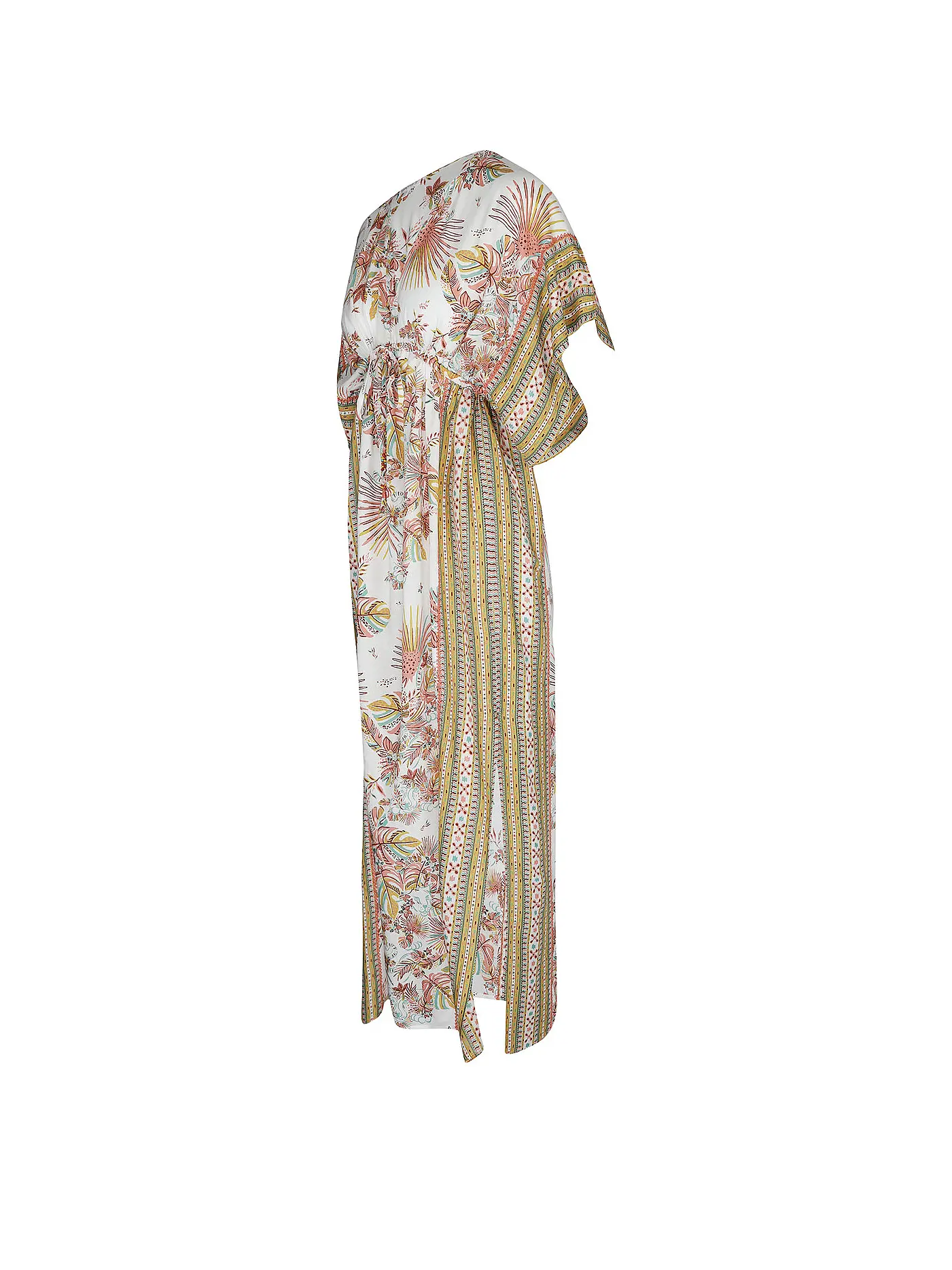 POUPETTE ST. BARTH | Kaftan AMAYA | pink