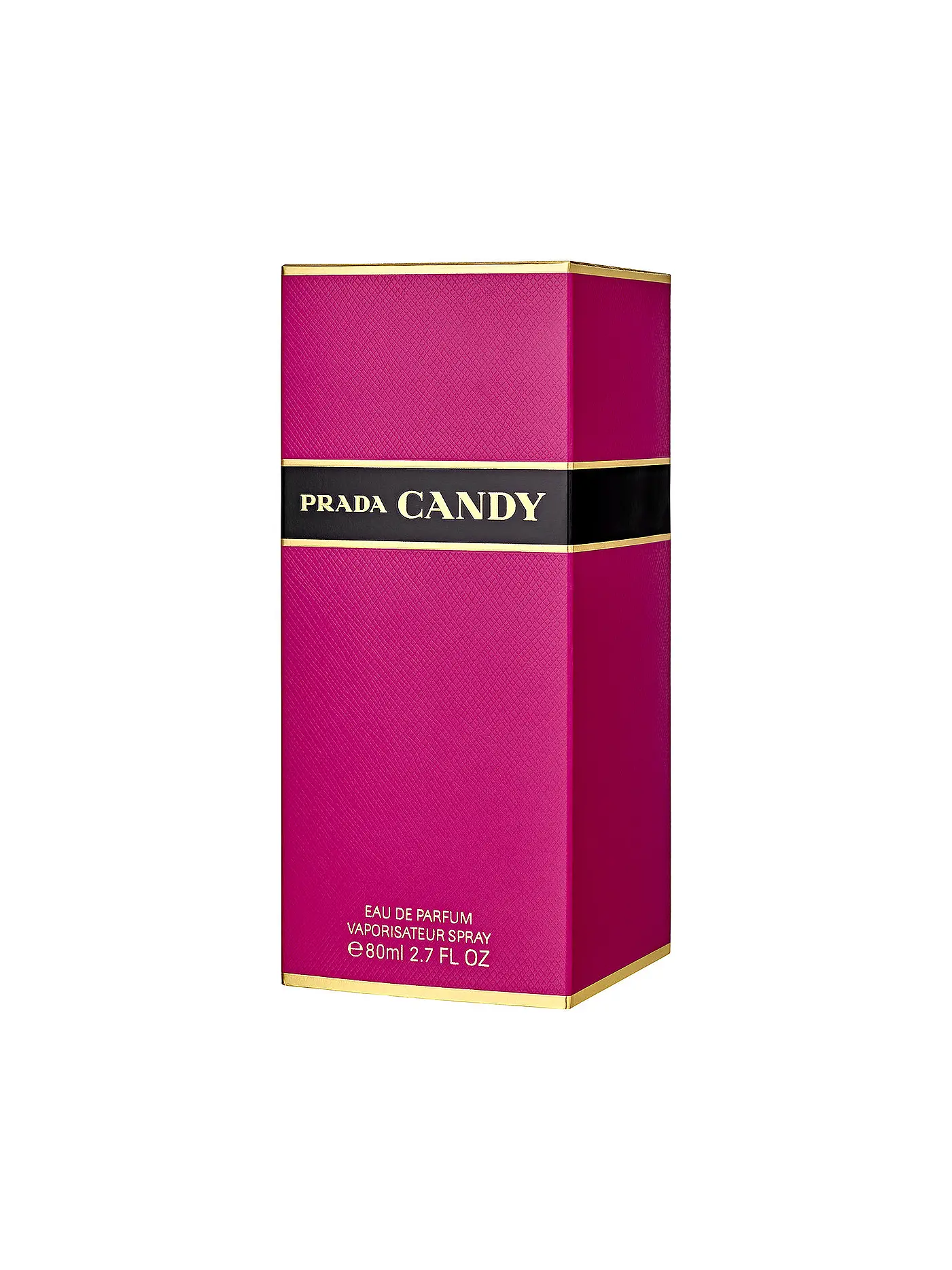 PRADA | Candy Eau de Parfum Spray 80ml | keine Farbe
