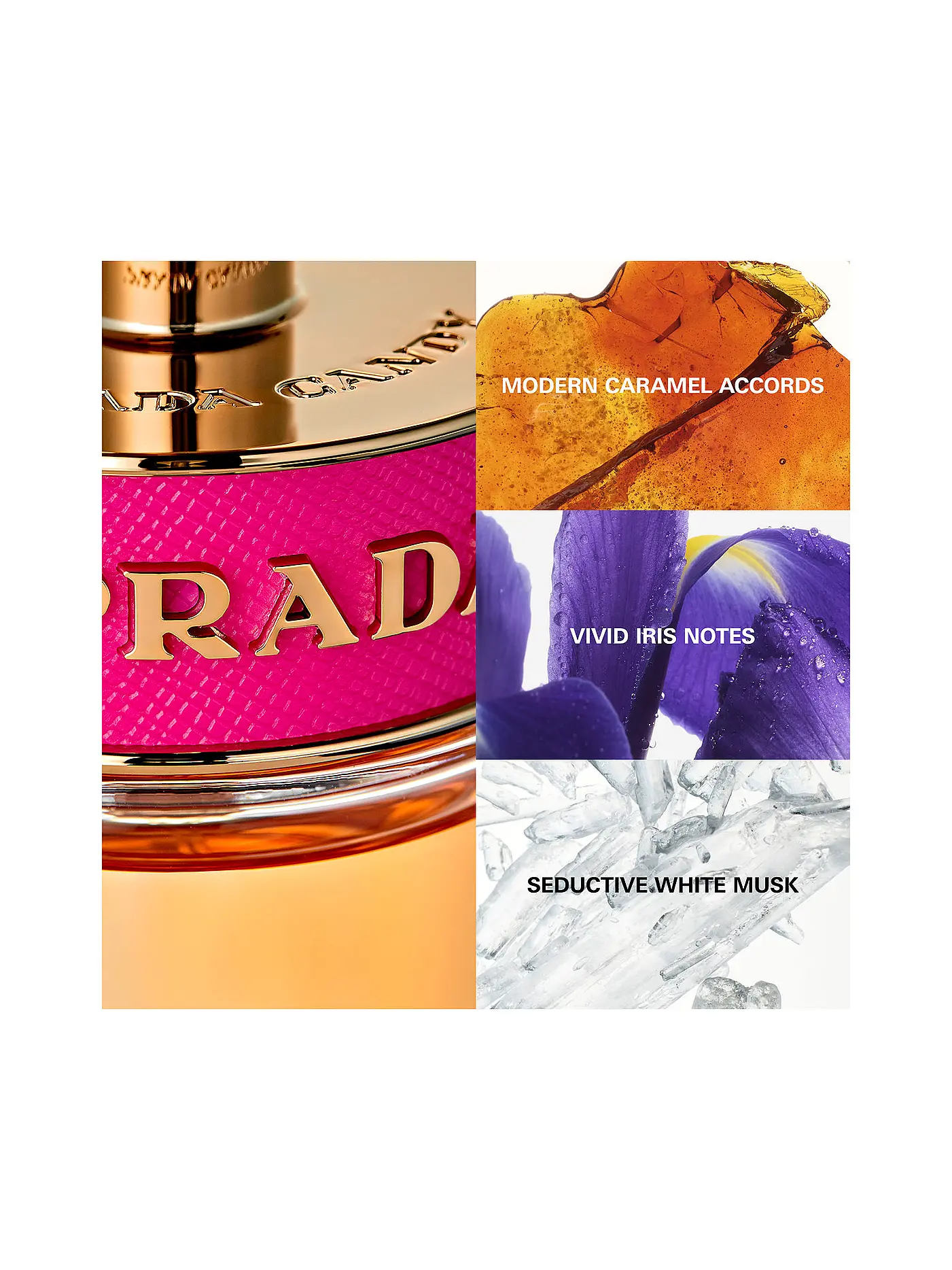 PRADA | Candy Eau de Parfum Spray 80ml | keine Farbe