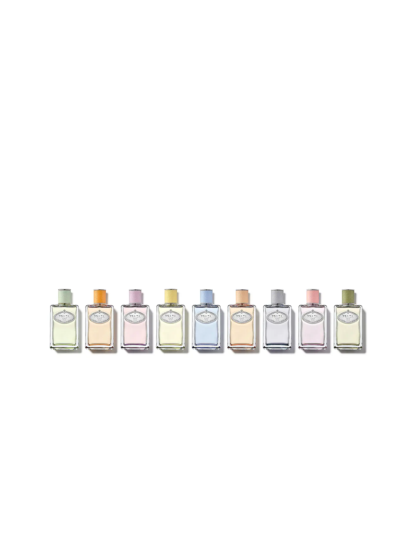 PRADA | Infusion D' Iris Cedre Eau de Parfum Spray 100ml | keine Farbe