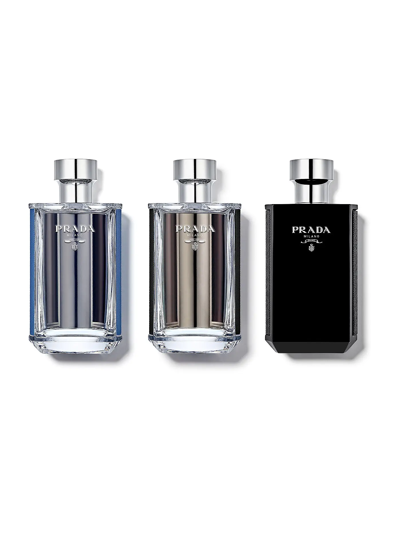 PRADA | L'Homme Prada Eau de Toilette L'Eau Spray 100ml | keine Farbe