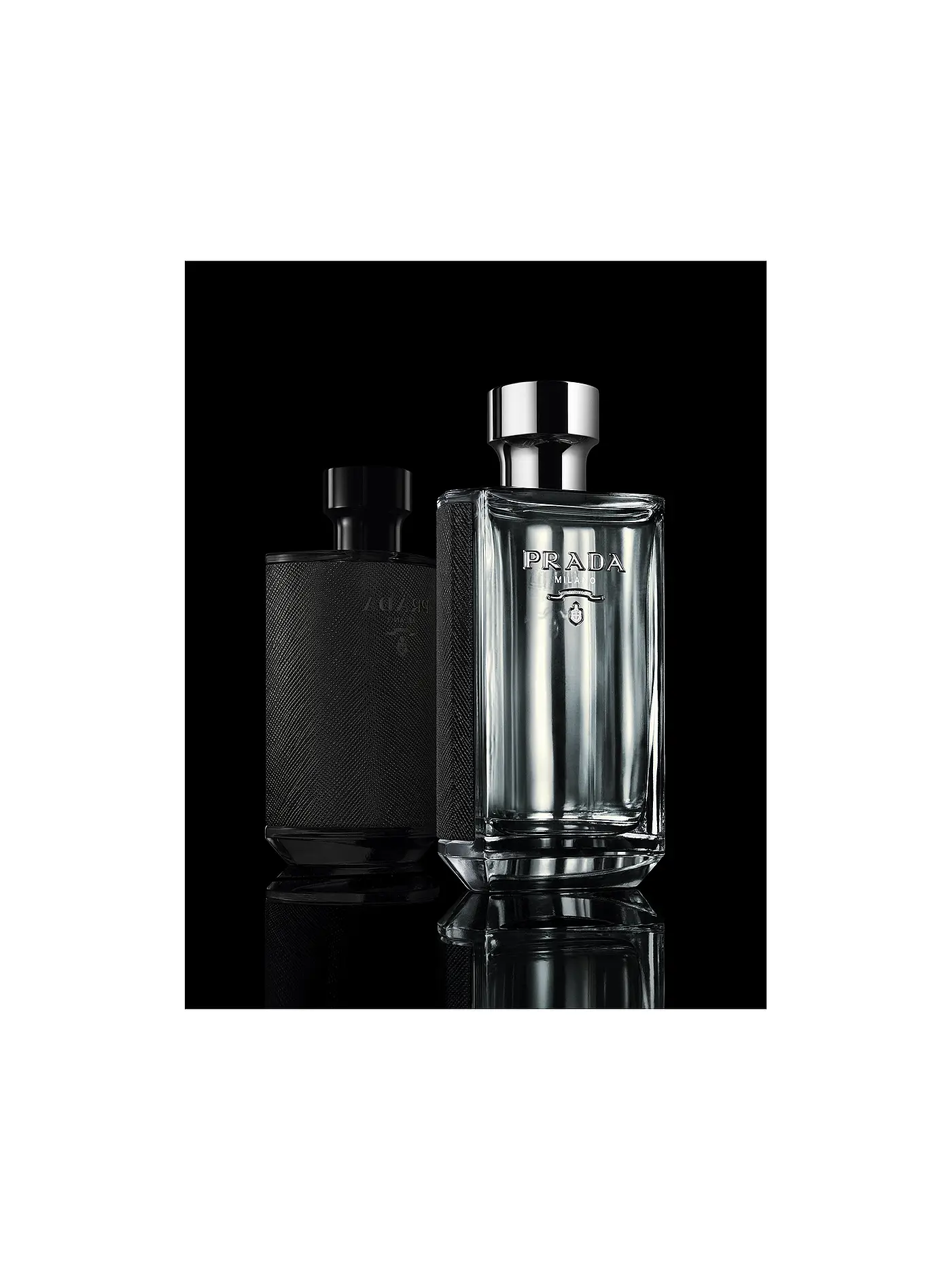 PRADA | L'Homme Prada Eau de Toilette Spray 100ml | keine Farbe