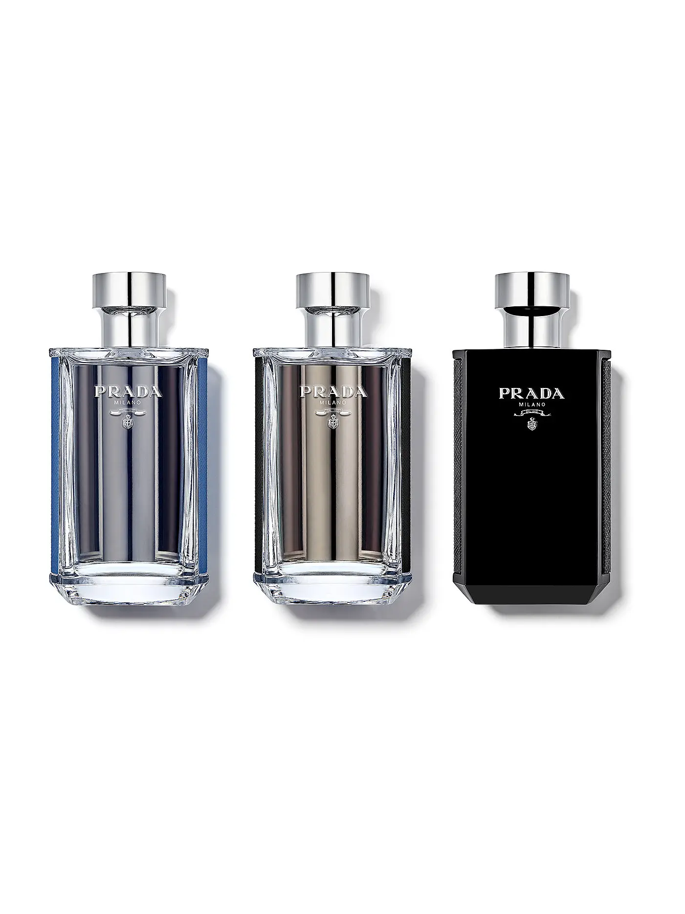 PRADA | L'Homme Prada Eau de Toilette Spray 100ml | keine Farbe