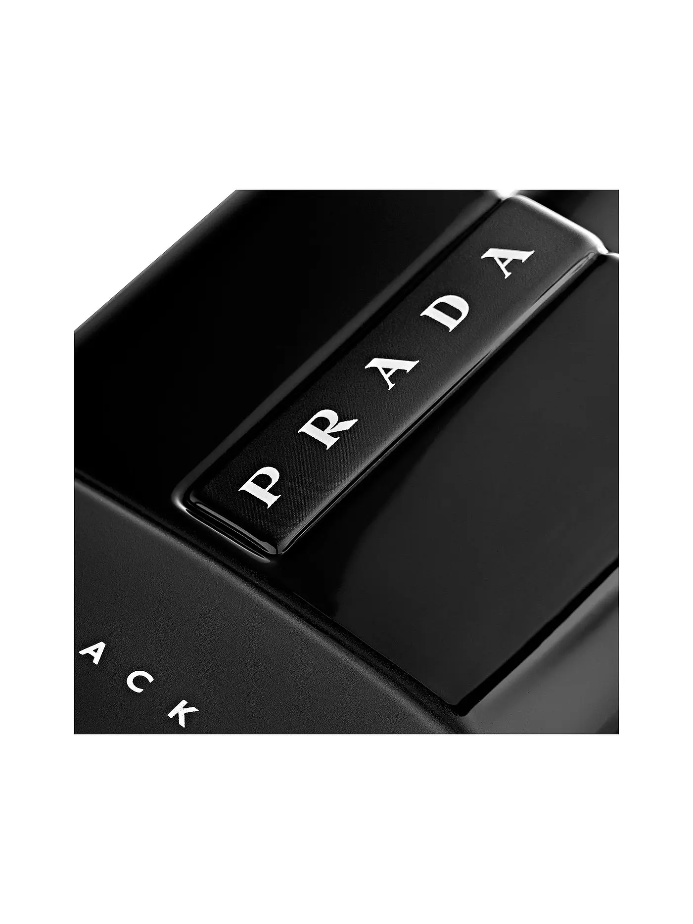 PRADA | Luna Rossa Black Eau de Toilette Spray 50ml | keine Farbe