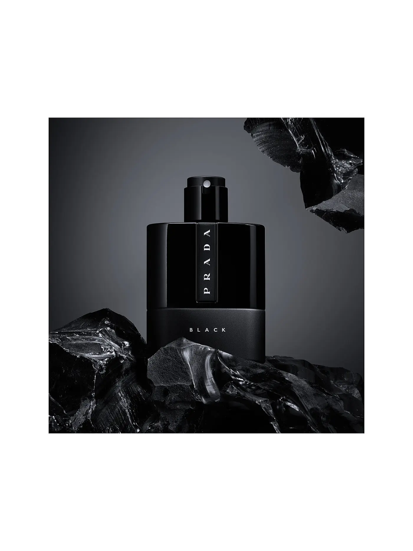 PRADA | Luna Rossa Black Eau de Toilette Spray 50ml | keine Farbe