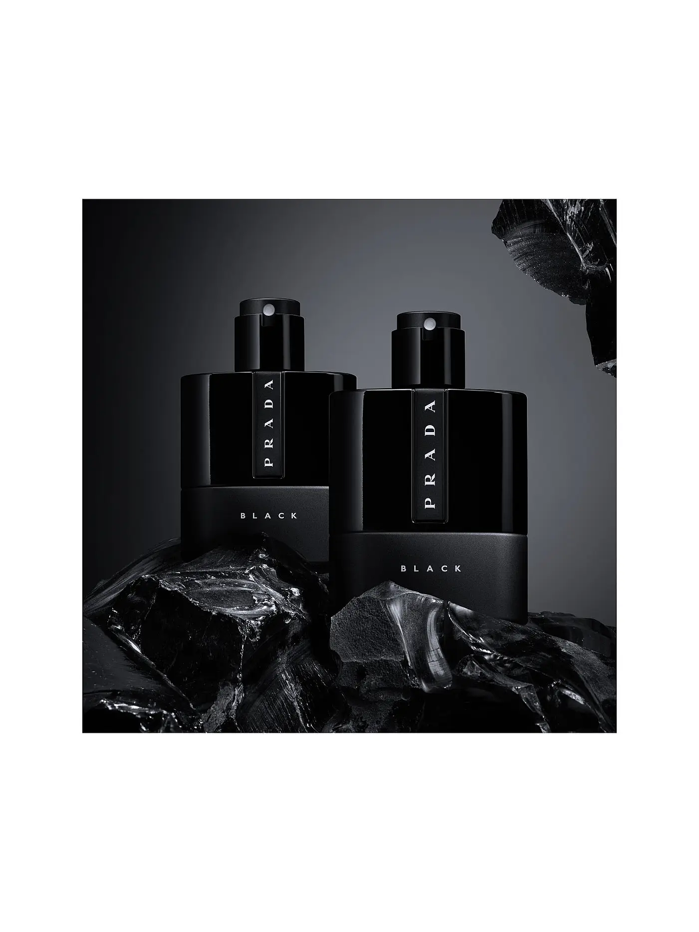 PRADA | Luna Rossa Black Eau de Toilette Spray 50ml | keine Farbe