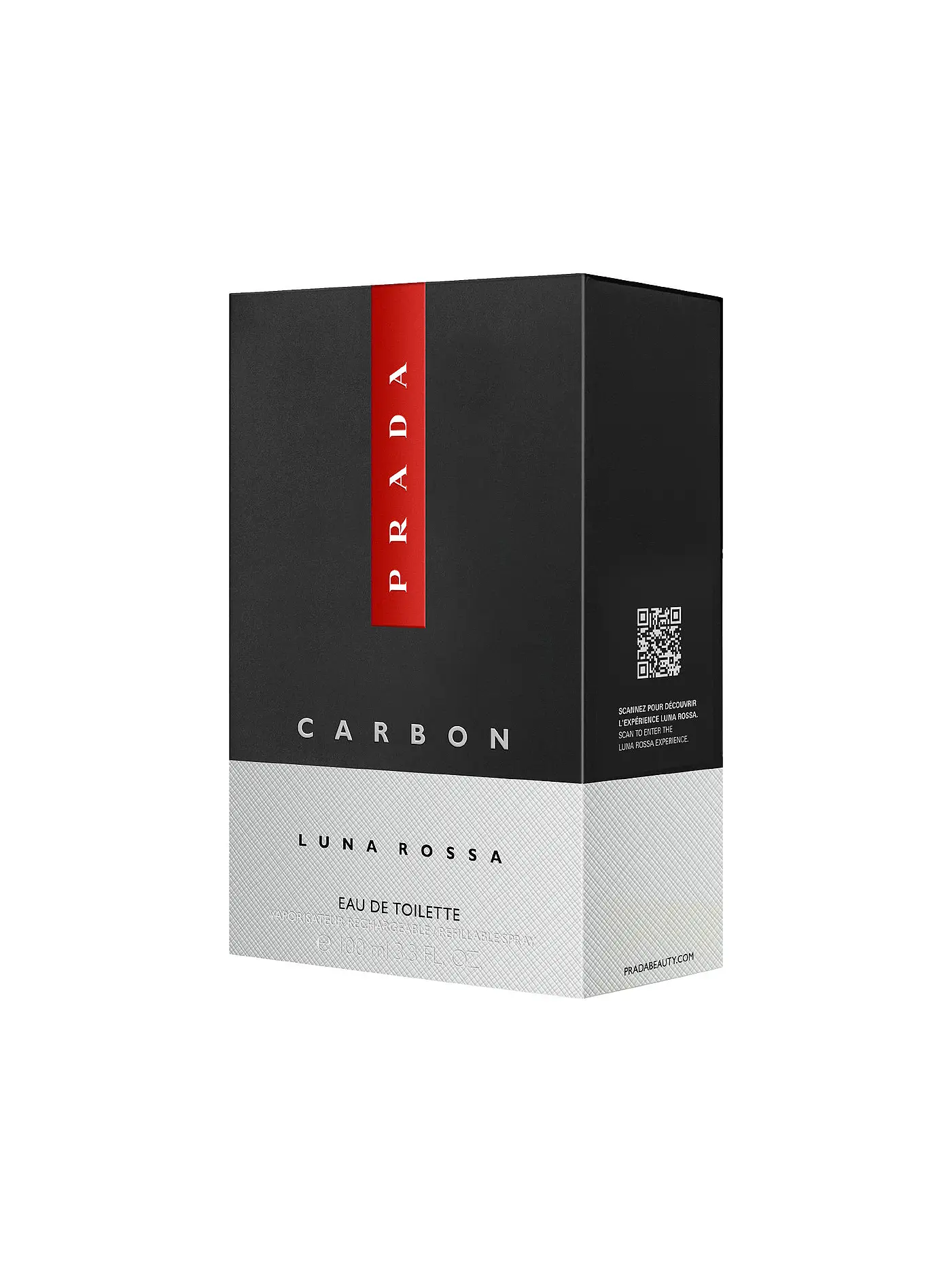 PRADA | Luna Rossa Carbon Eau de Toilette Spray 100ml | keine Farbe