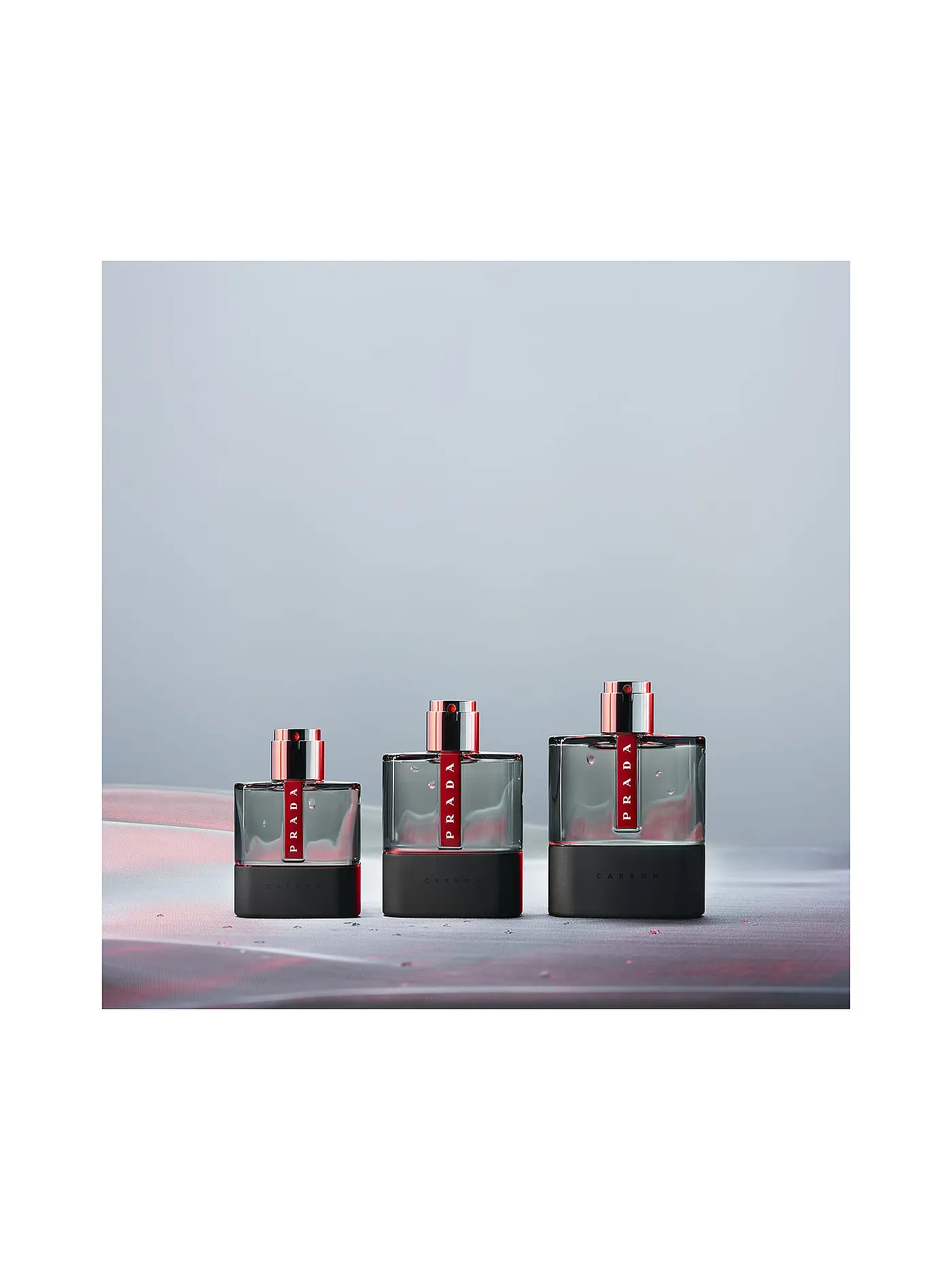 PRADA | Luna Rossa Carbon Eau de Toilette Spray 100ml | keine Farbe